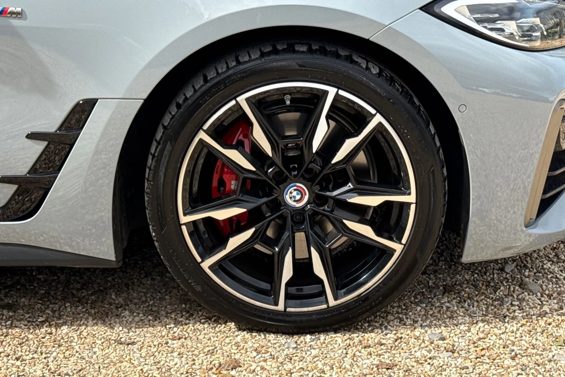 BMW 4 SERIES thumbnail image number 13