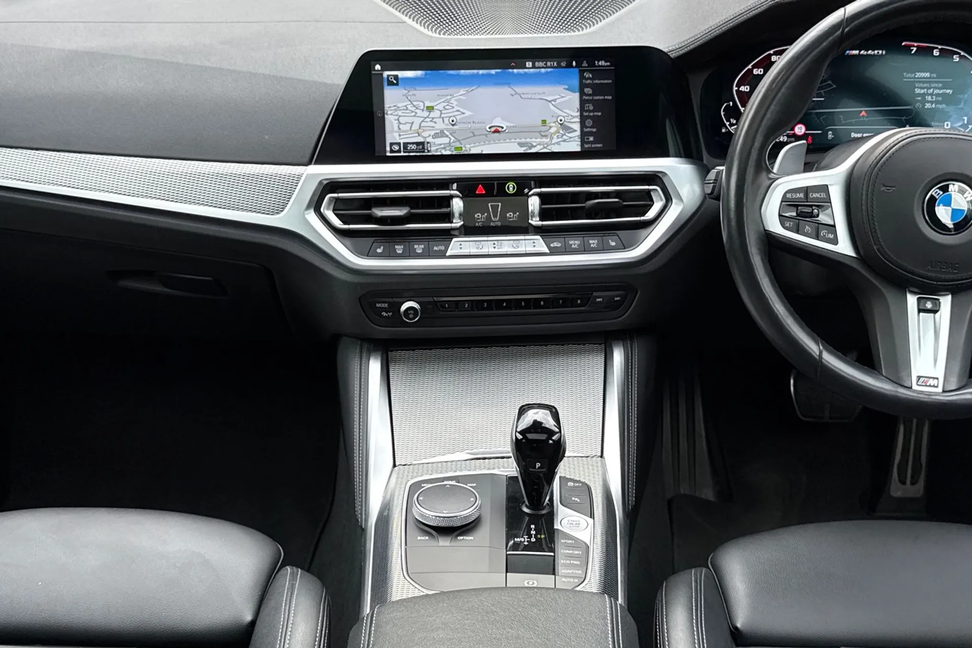 BMW 4 SERIES thumbnail image number 35