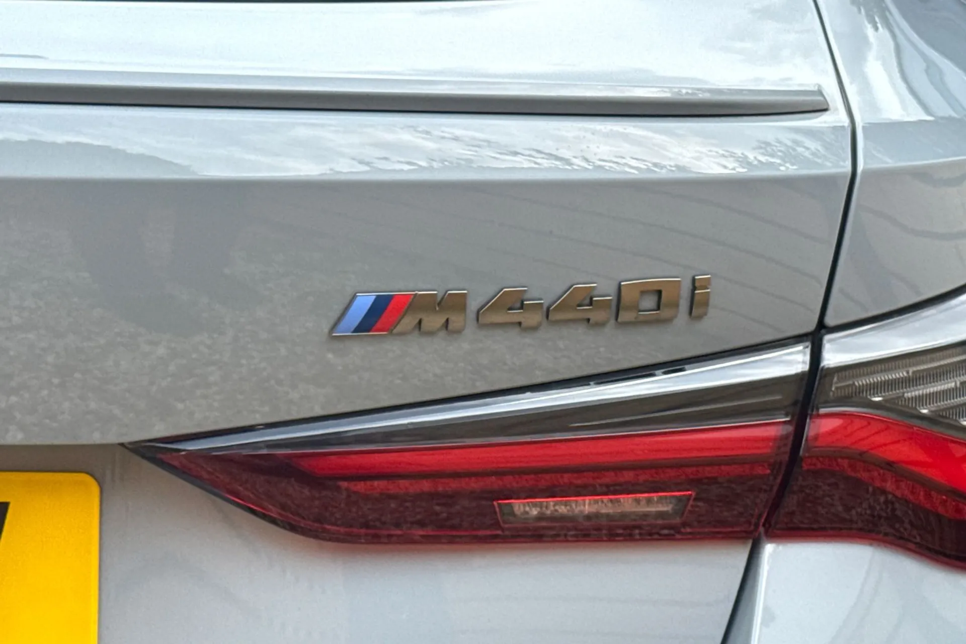 BMW 4 SERIES thumbnail image number 53