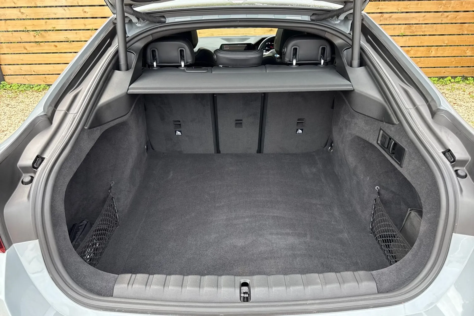 BMW 4 SERIES thumbnail image number 19