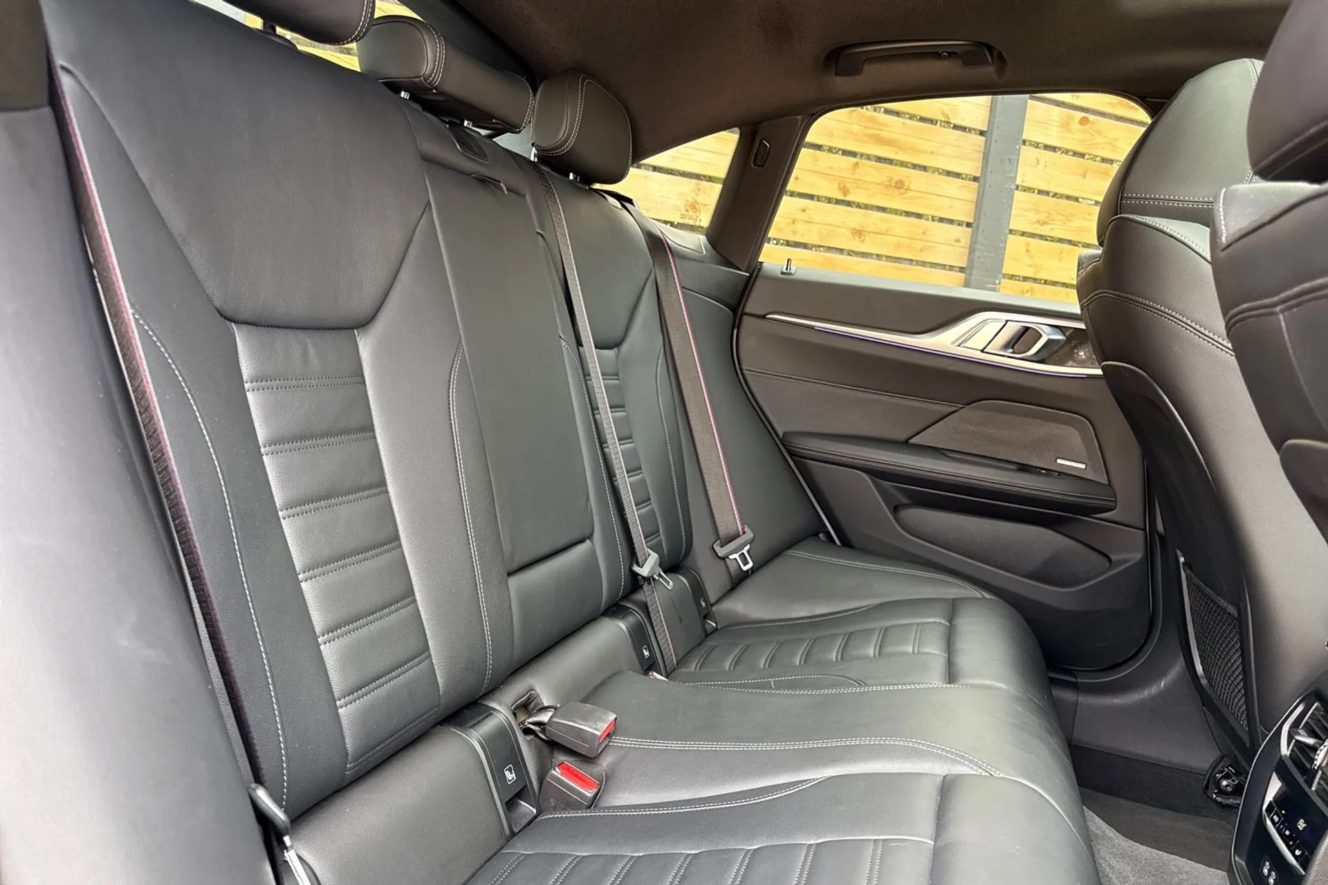 BMW 4 SERIES thumbnail image number 22