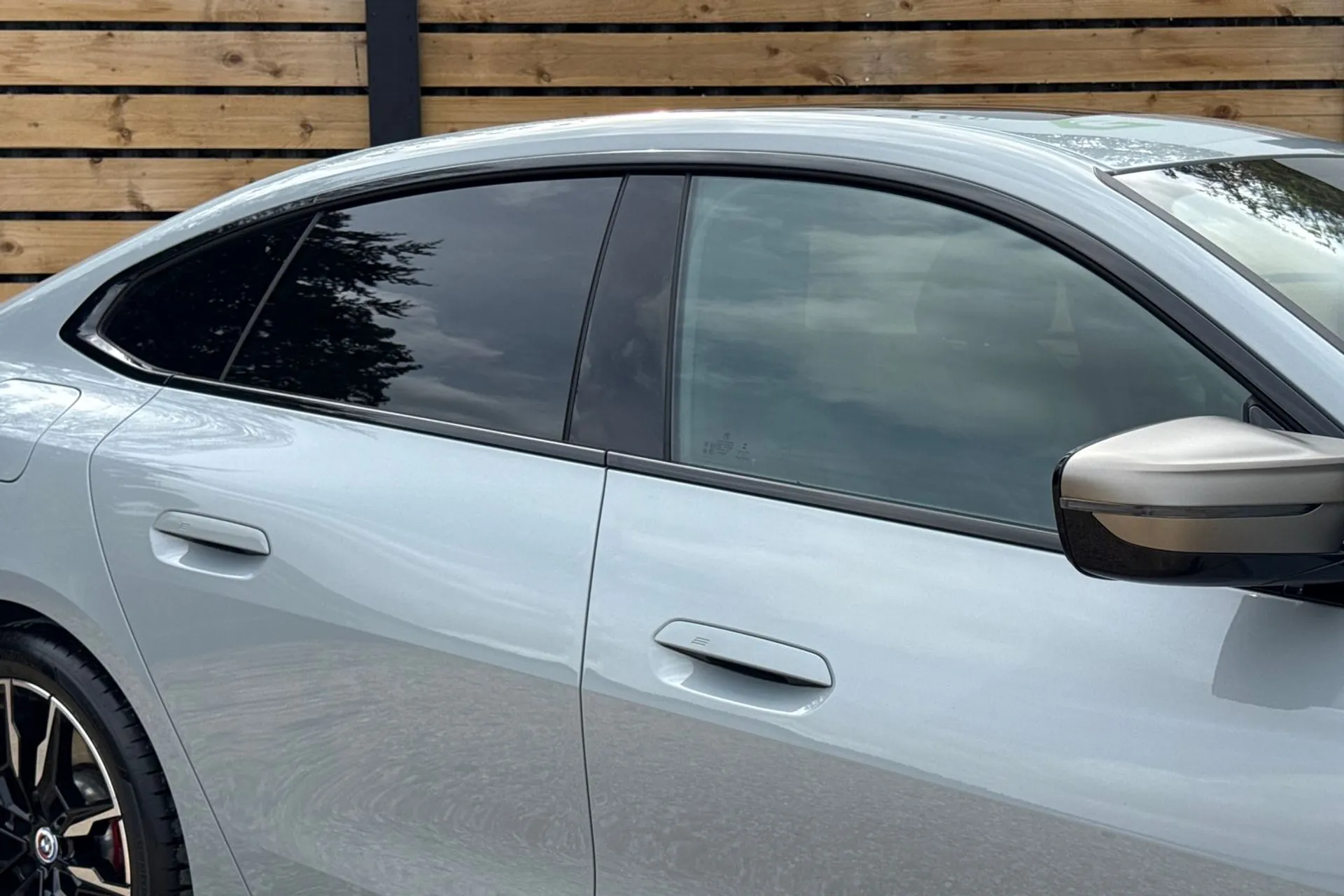 BMW 4 SERIES thumbnail image number 14