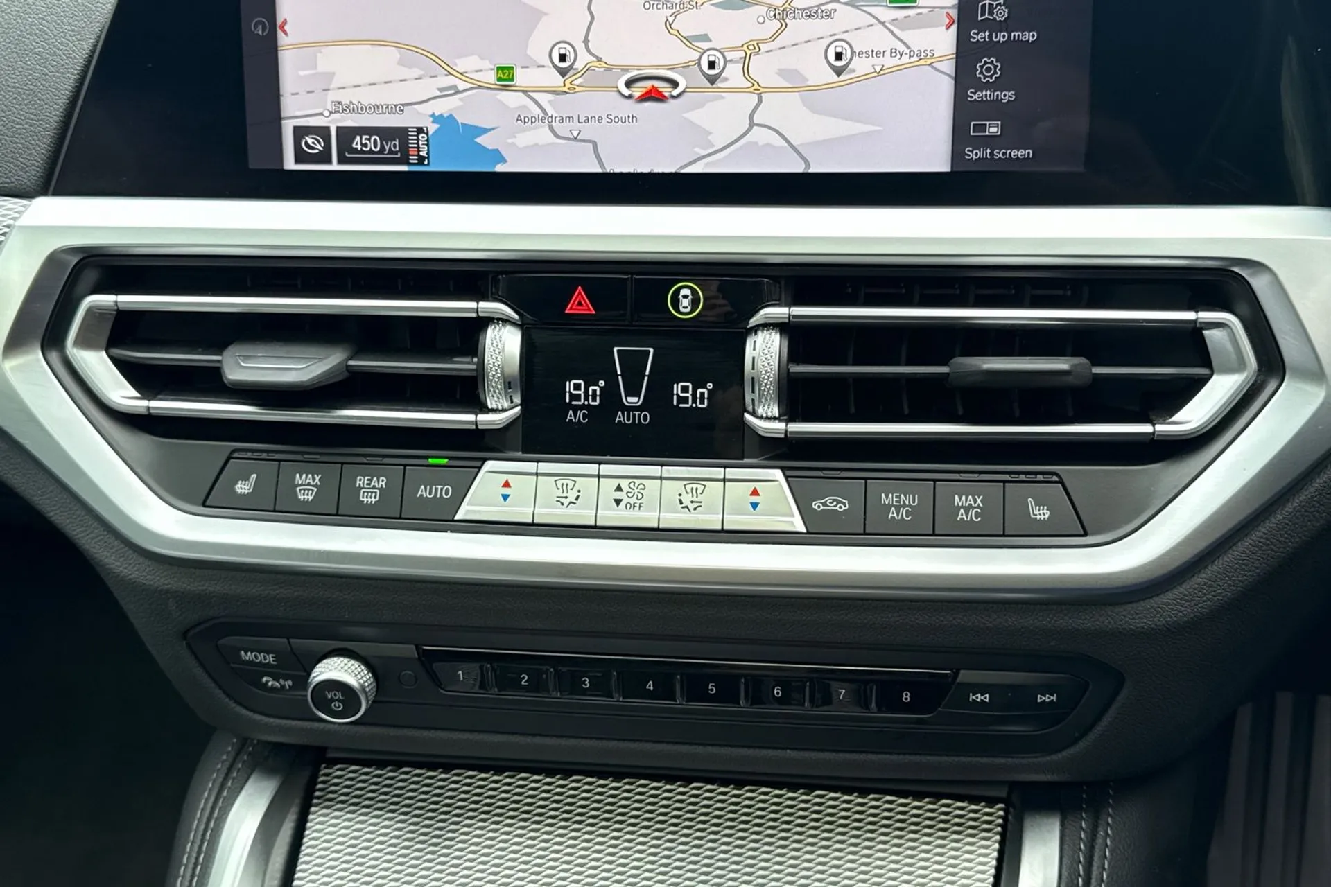 BMW 4 SERIES thumbnail image number 38