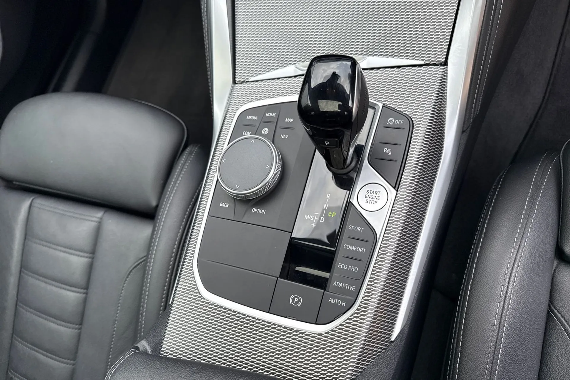 BMW 4 SERIES thumbnail image number 48