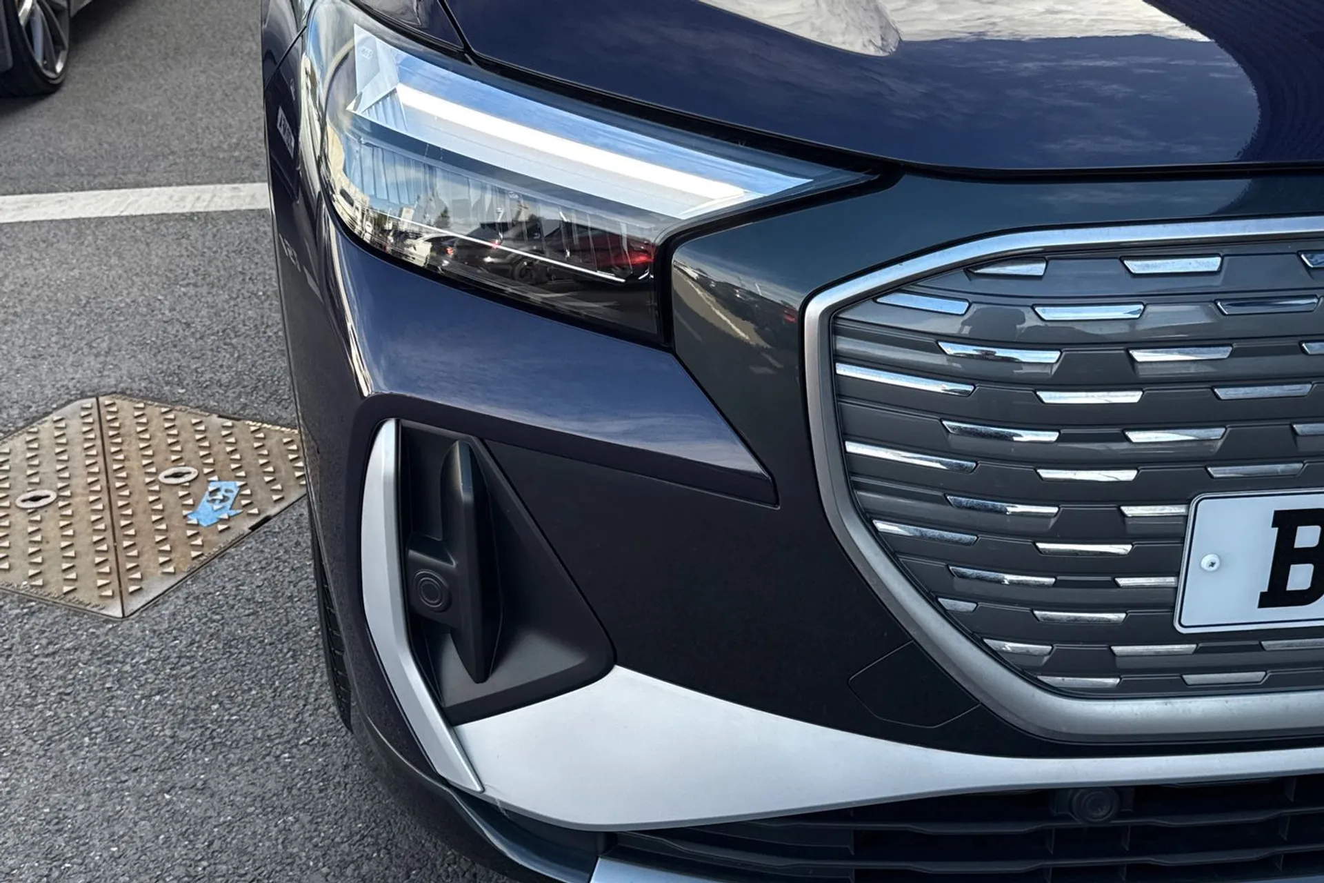 Audi Q4 thumbnail image number 24