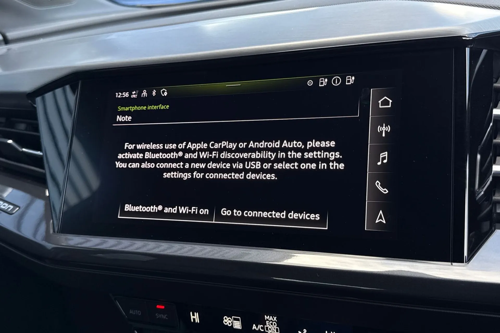 Audi Q4 thumbnail image number 35