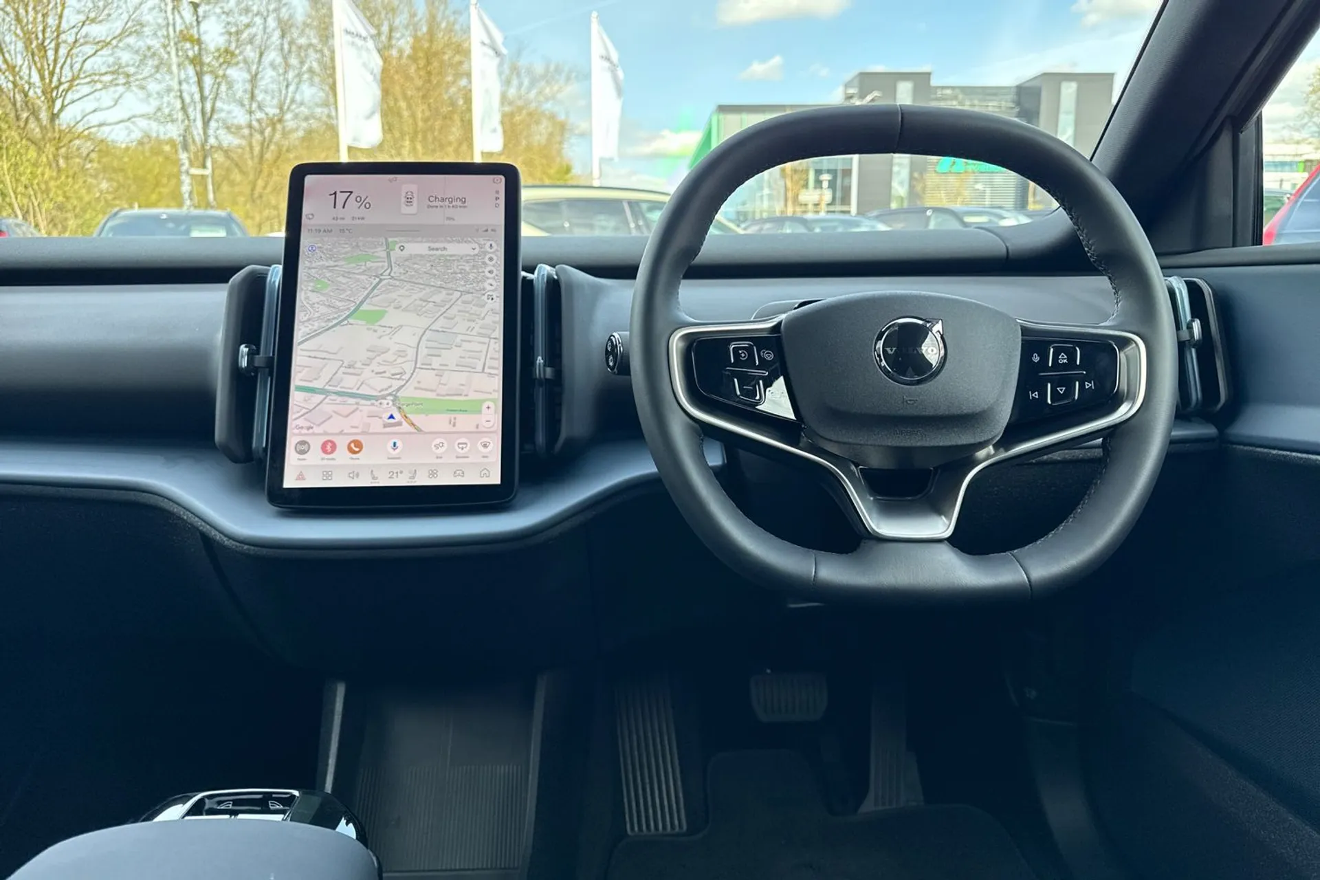 Volvo EX30 thumbnail image number 34