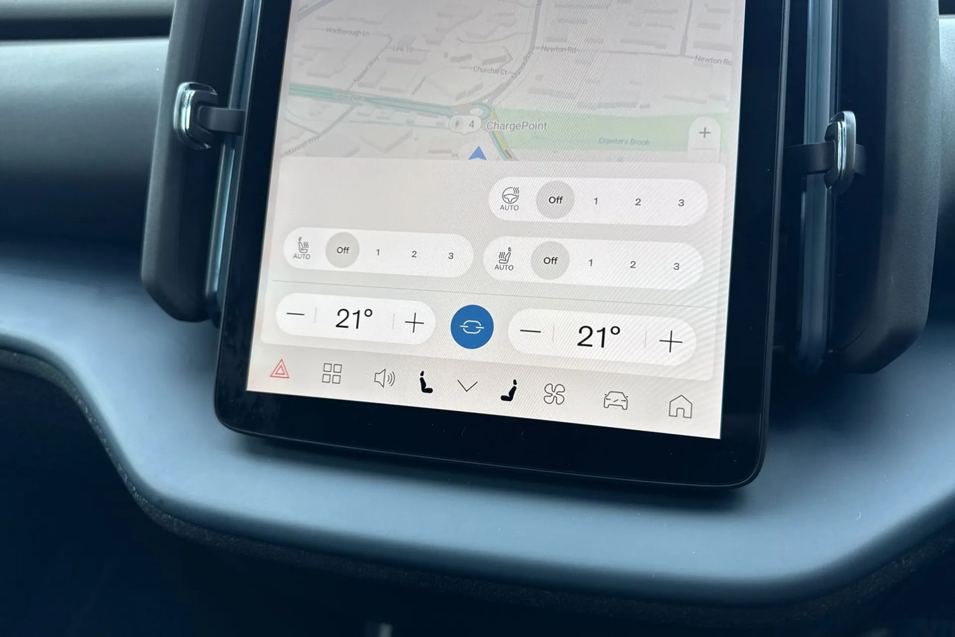 Volvo EX30 thumbnail image number 39