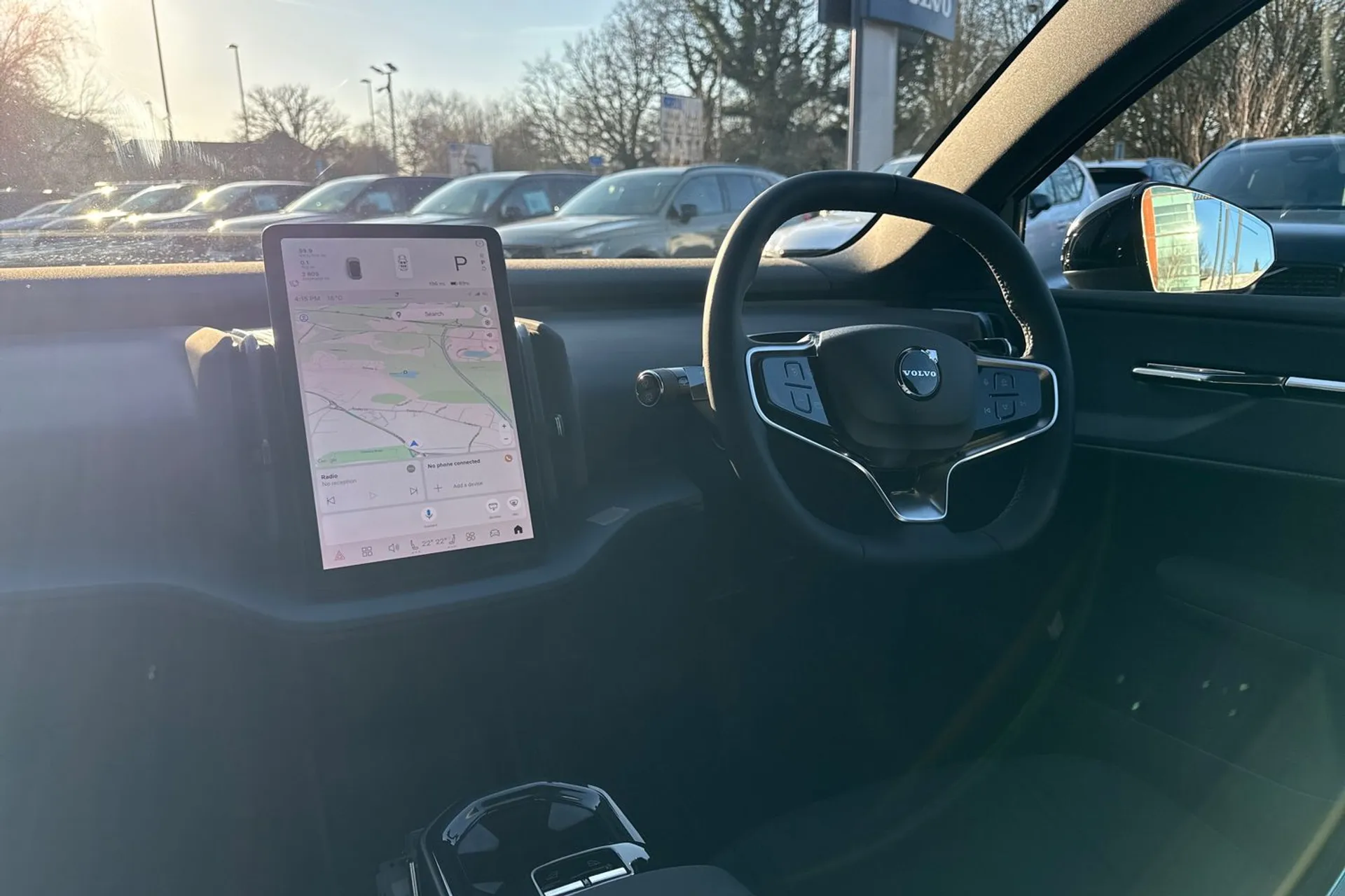 Volvo EX30 thumbnail image number 35