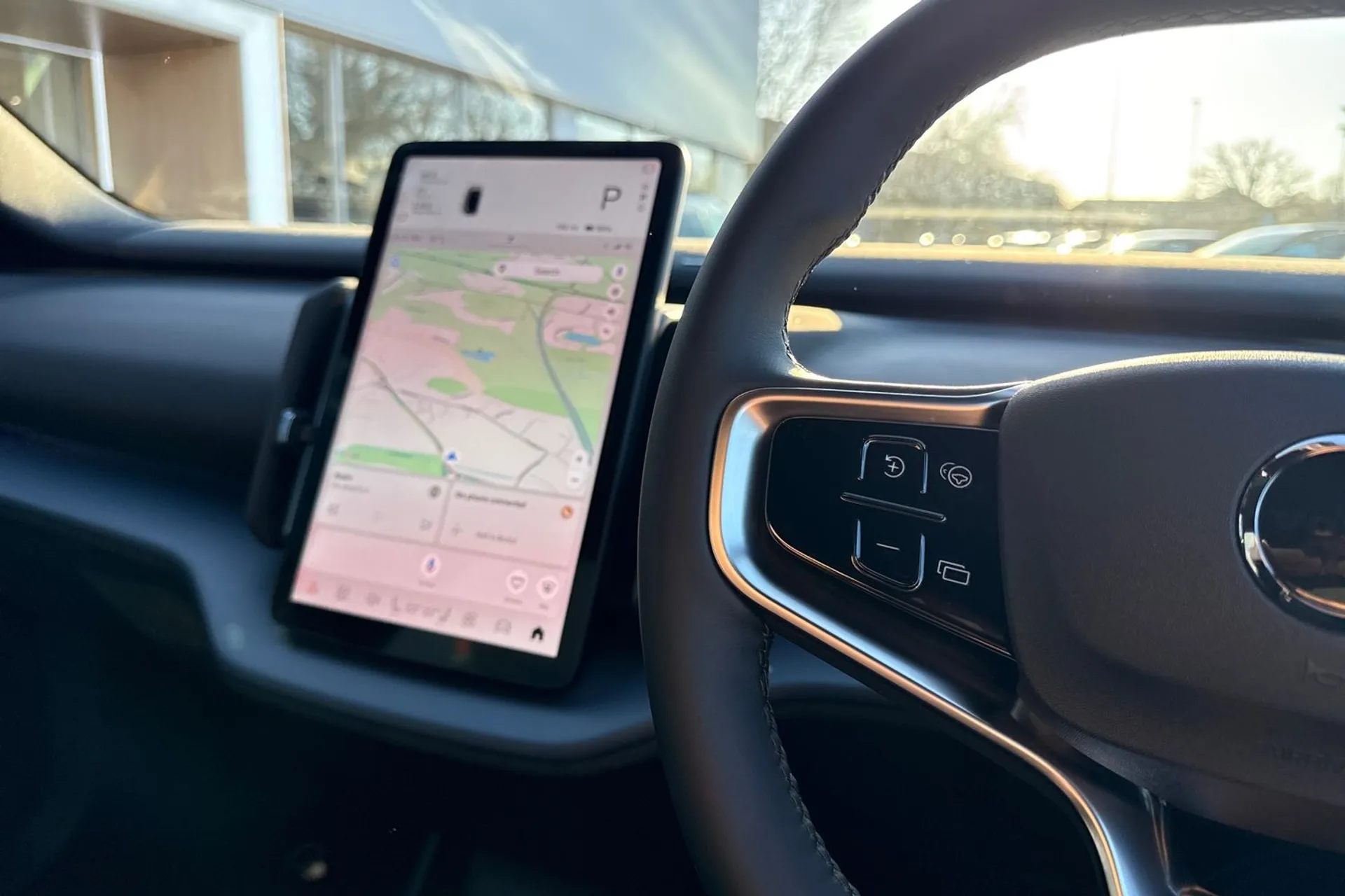 Volvo EX30 thumbnail image number 36