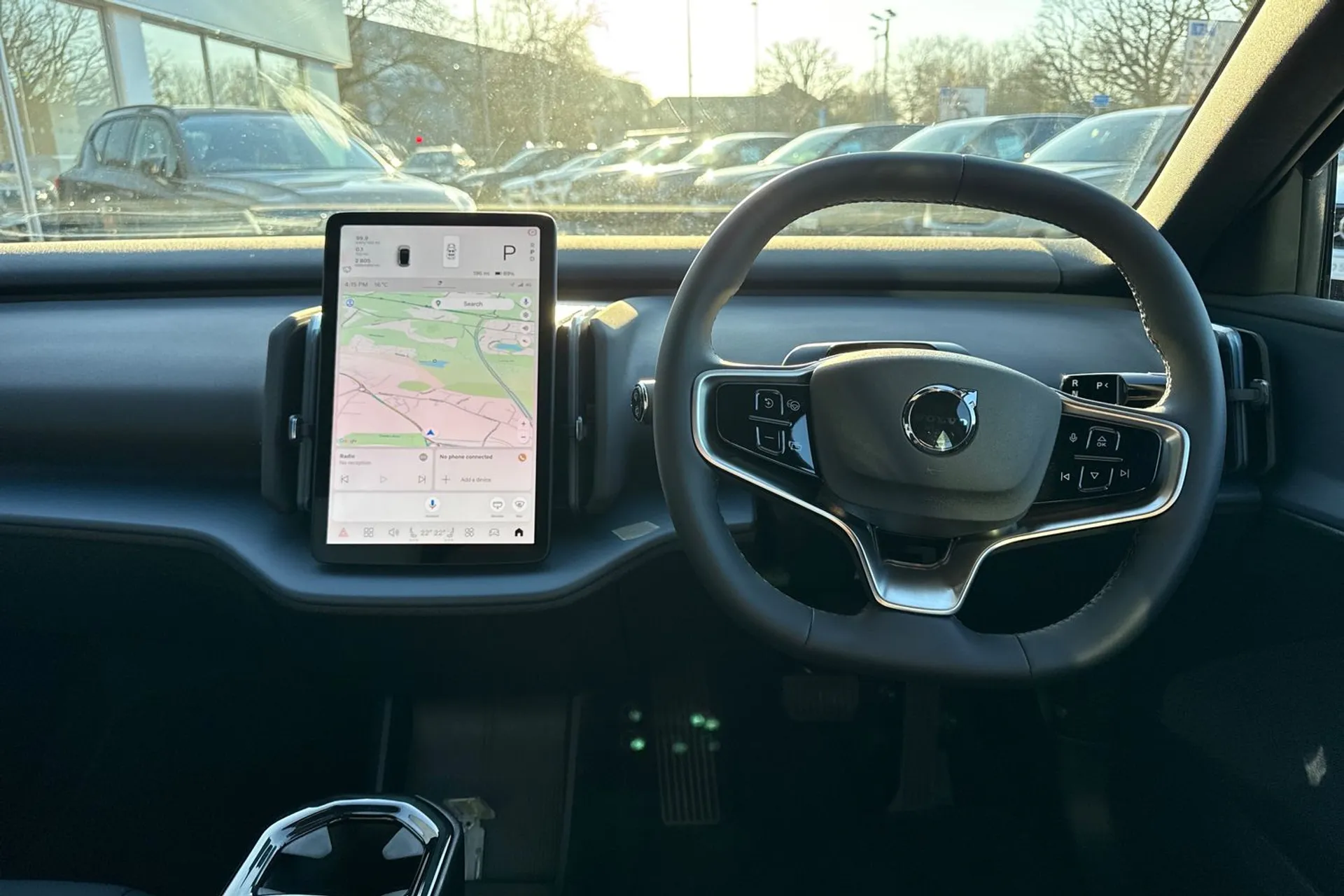 Volvo EX30 thumbnail image number 34