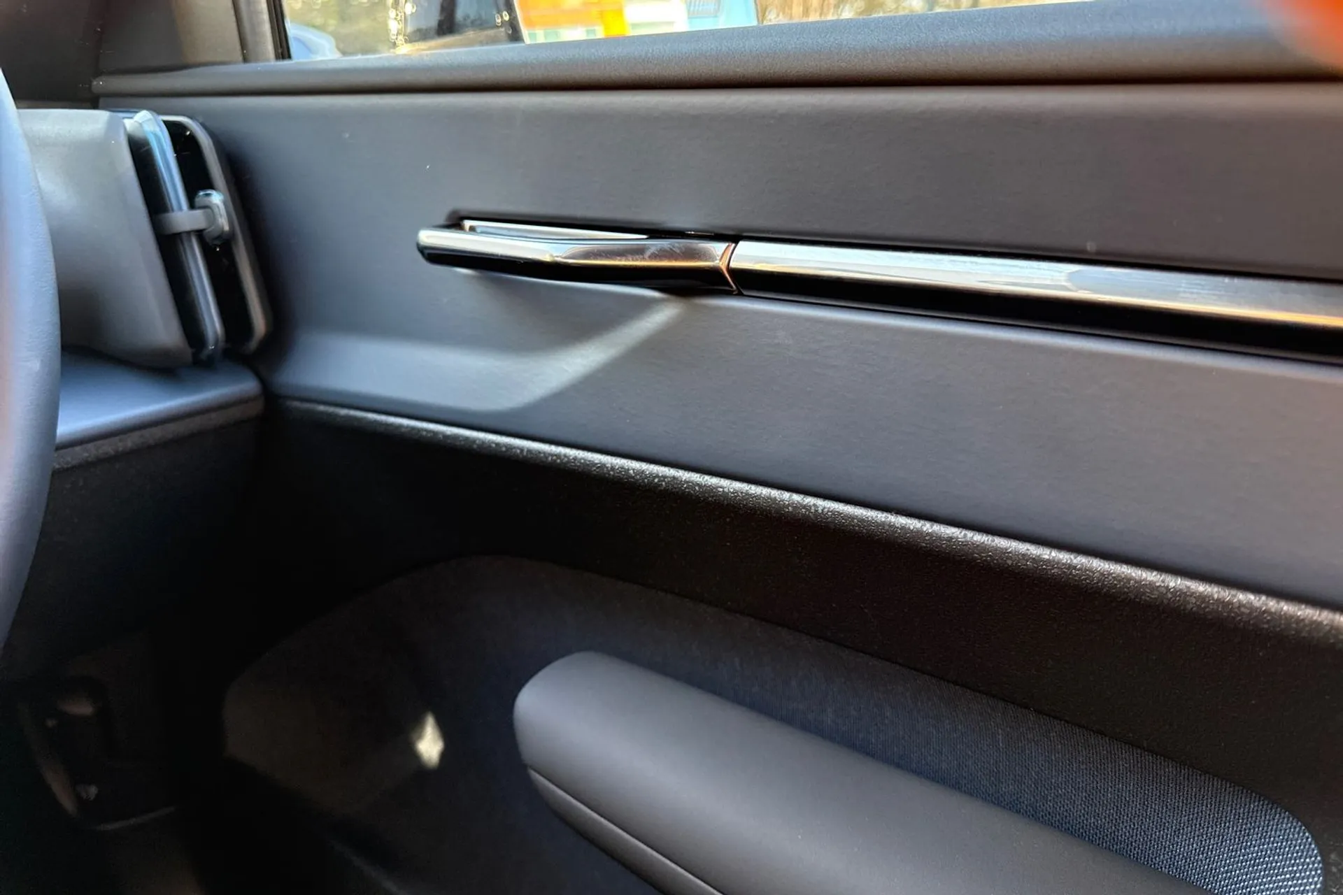 Volvo EX30 thumbnail image number 41