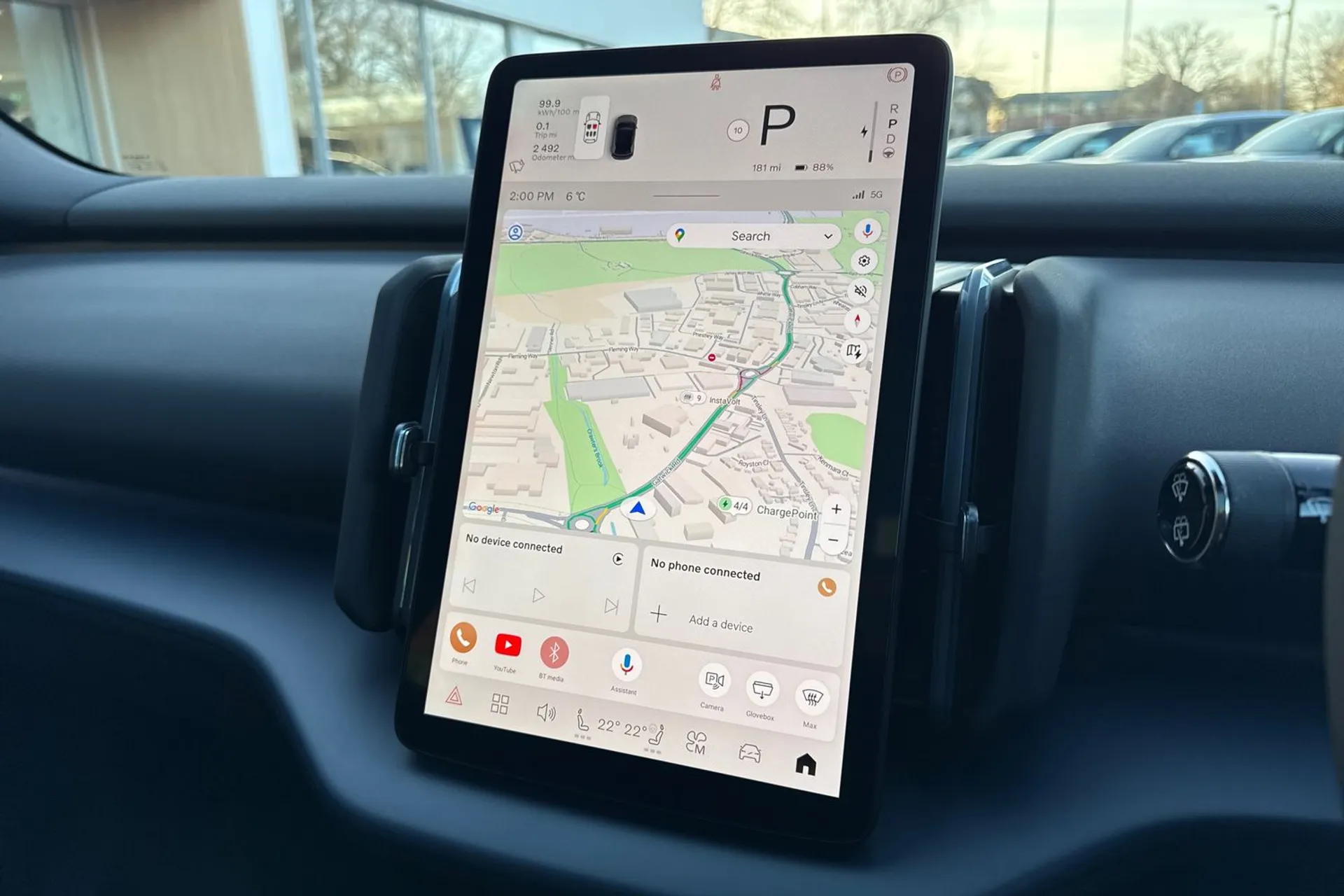 Volvo EX30 thumbnail image number 5