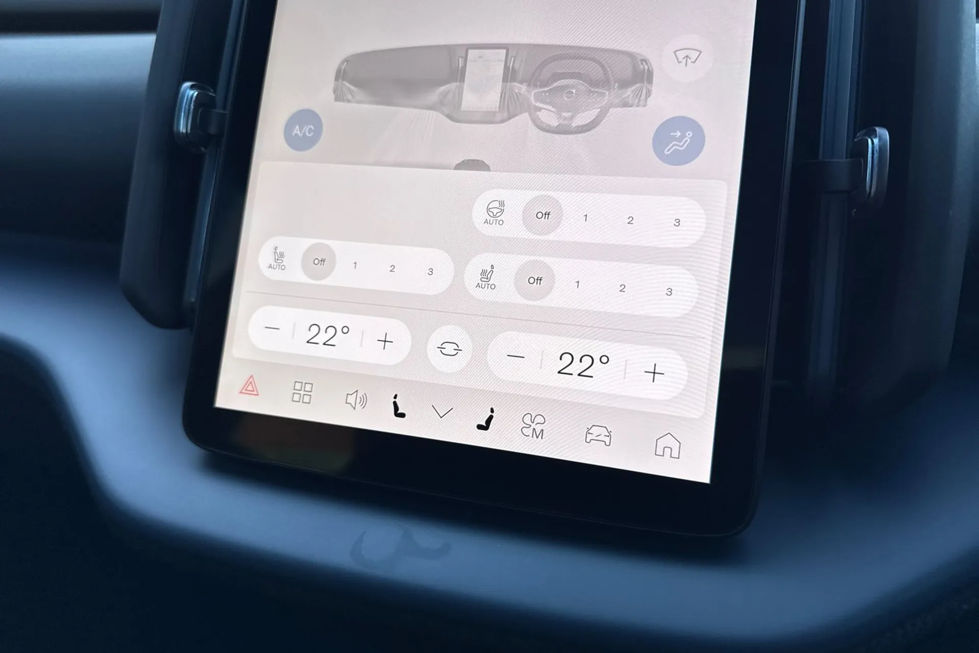 Volvo EX30 thumbnail image number 39