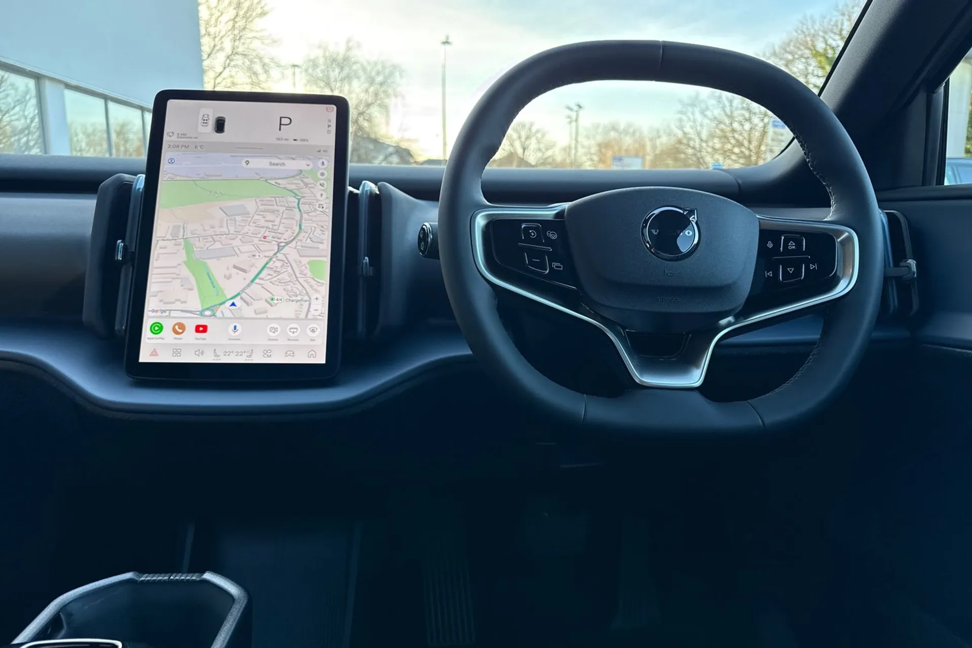 Volvo EX30 thumbnail image number 34