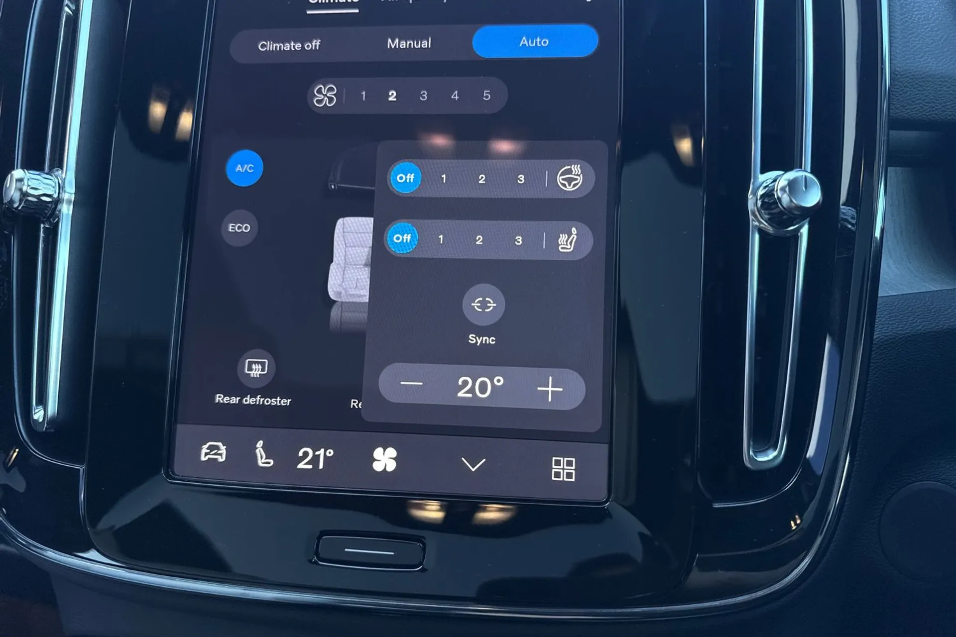 Volvo EC40 thumbnail image number 40