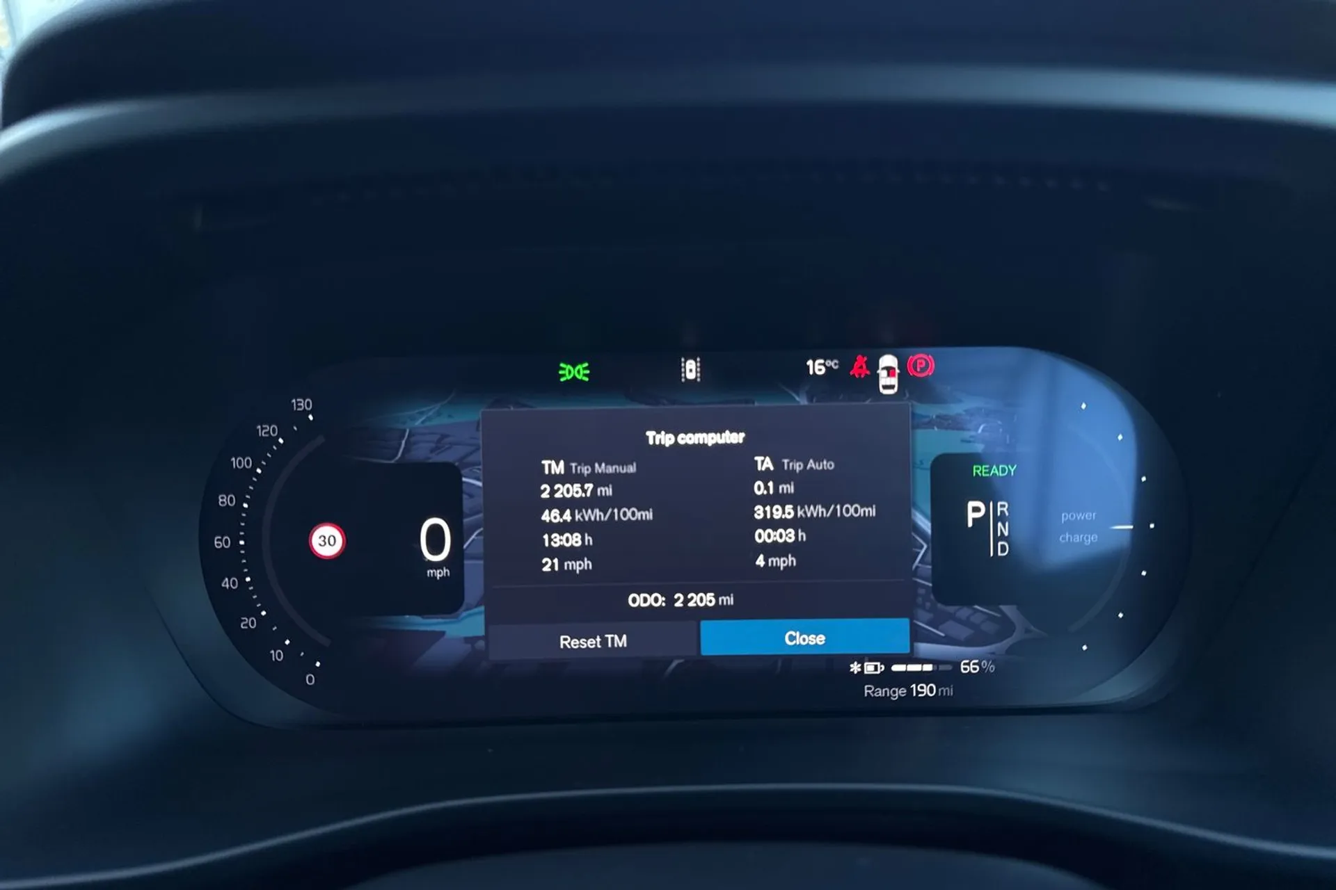 Volvo EC40 thumbnail image number 44