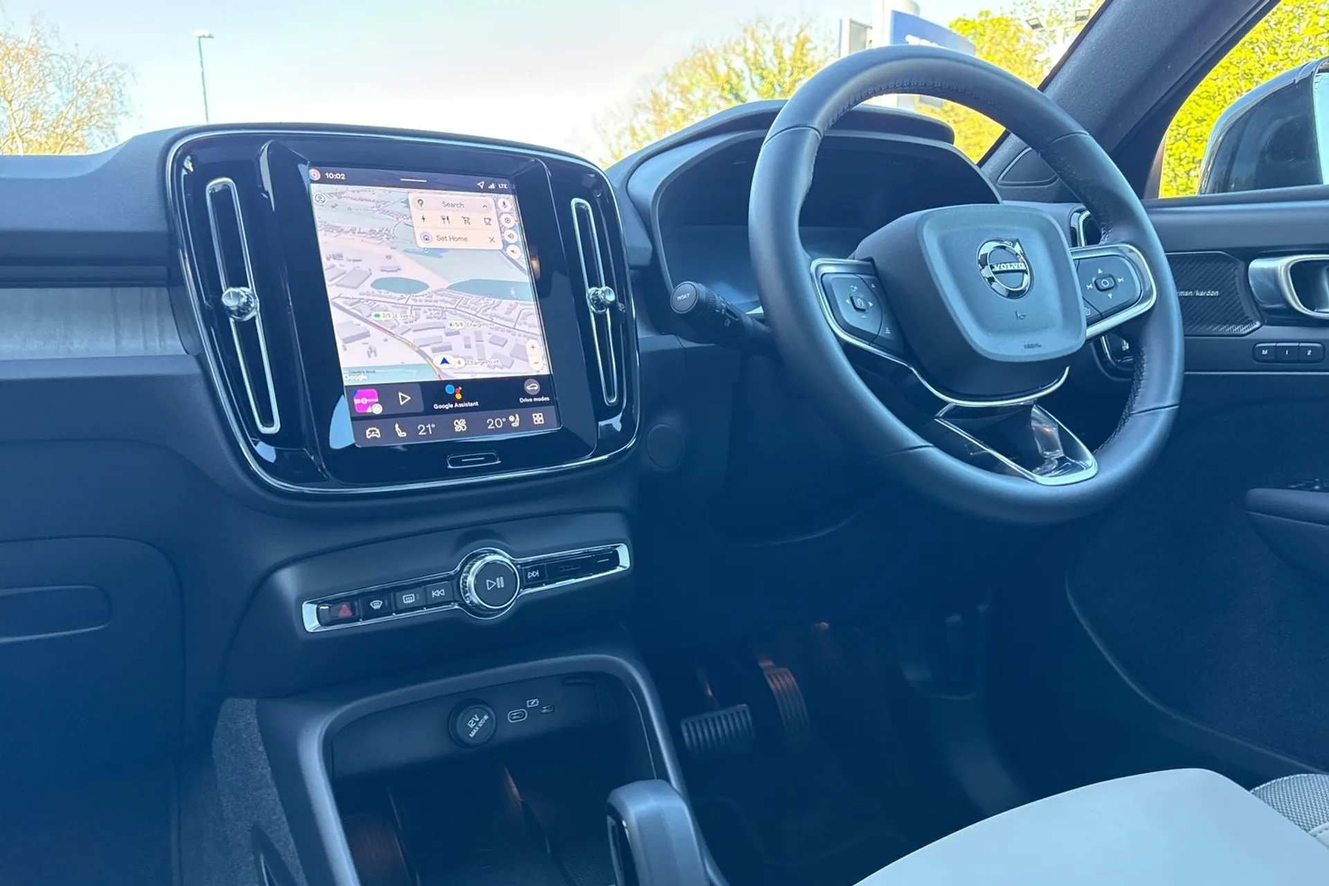 Volvo EC40 thumbnail image number 35