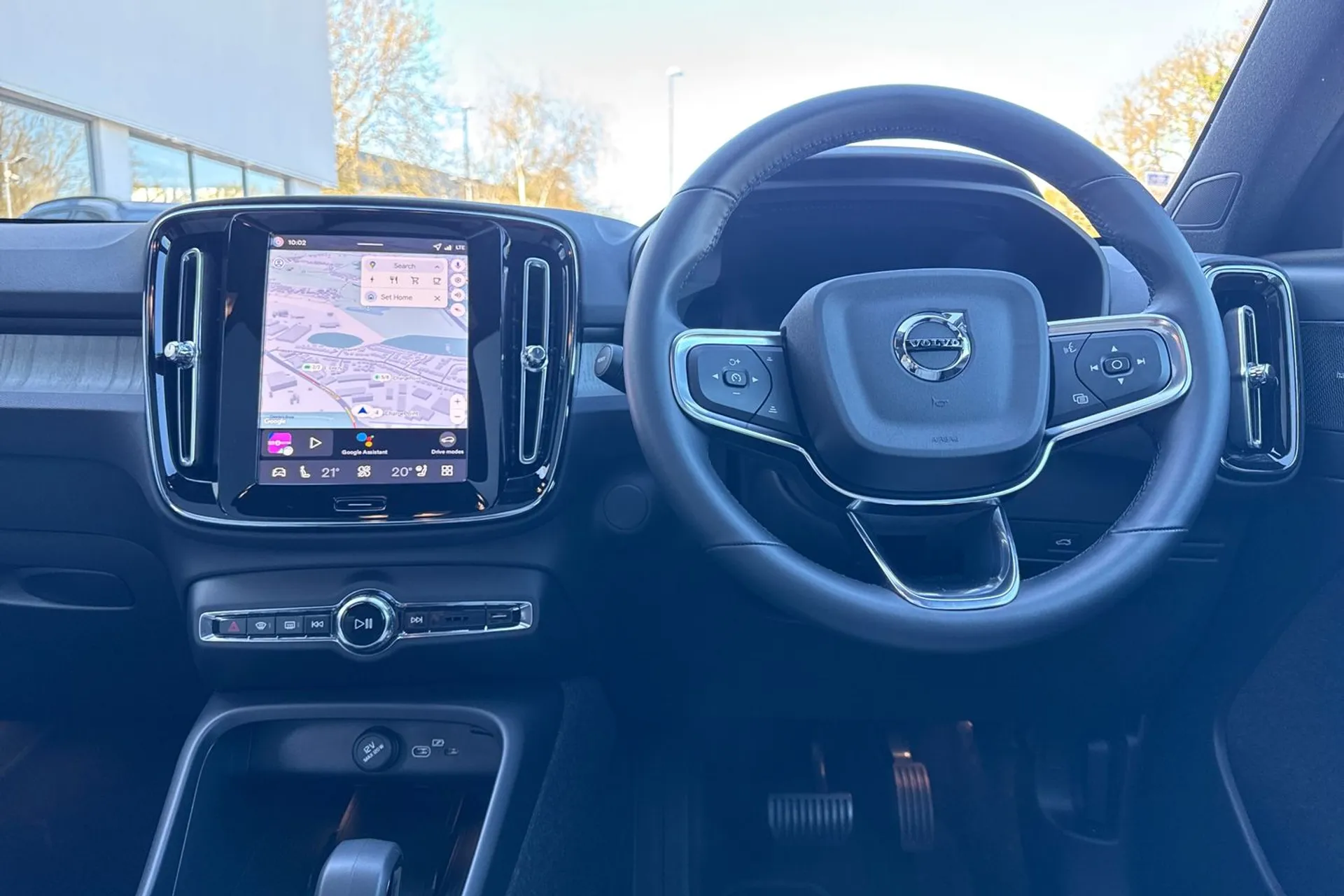 Volvo EC40 thumbnail image number 34