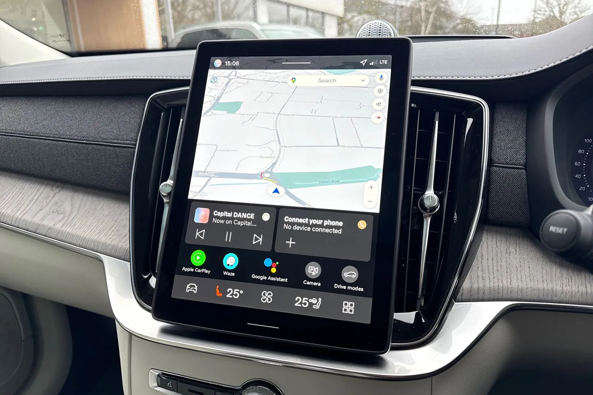 Volvo XC90 thumbnail image number 5