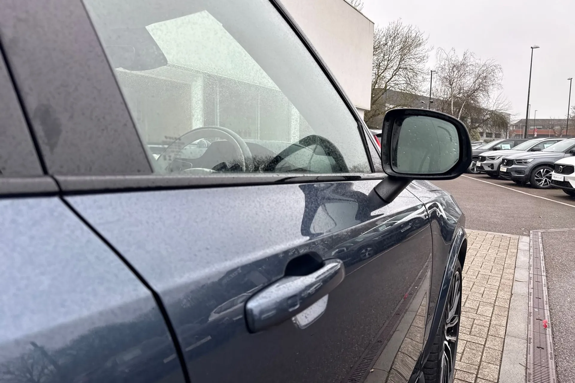 Volvo XC90 thumbnail image number 20