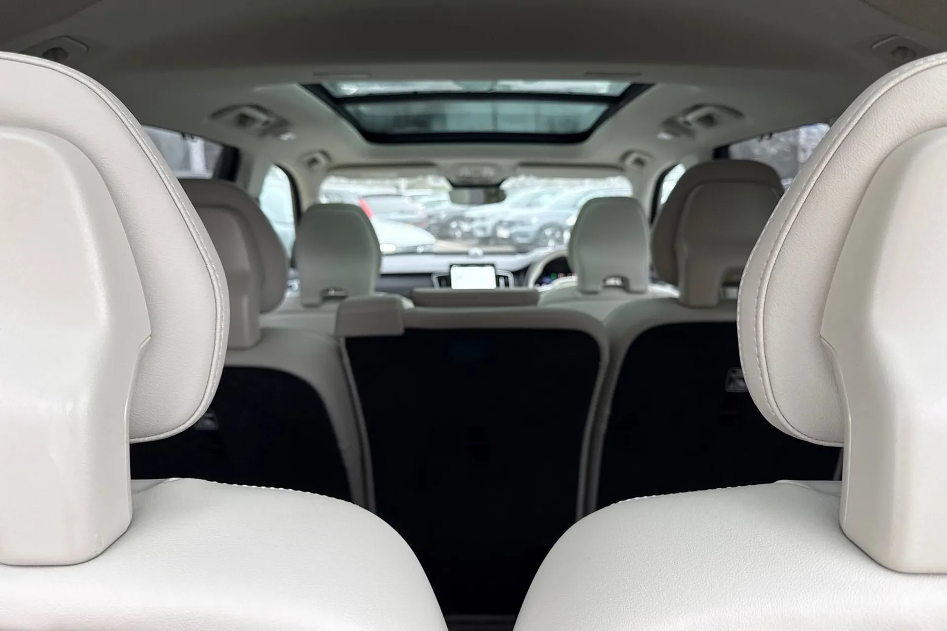 Volvo XC90 thumbnail image number 26