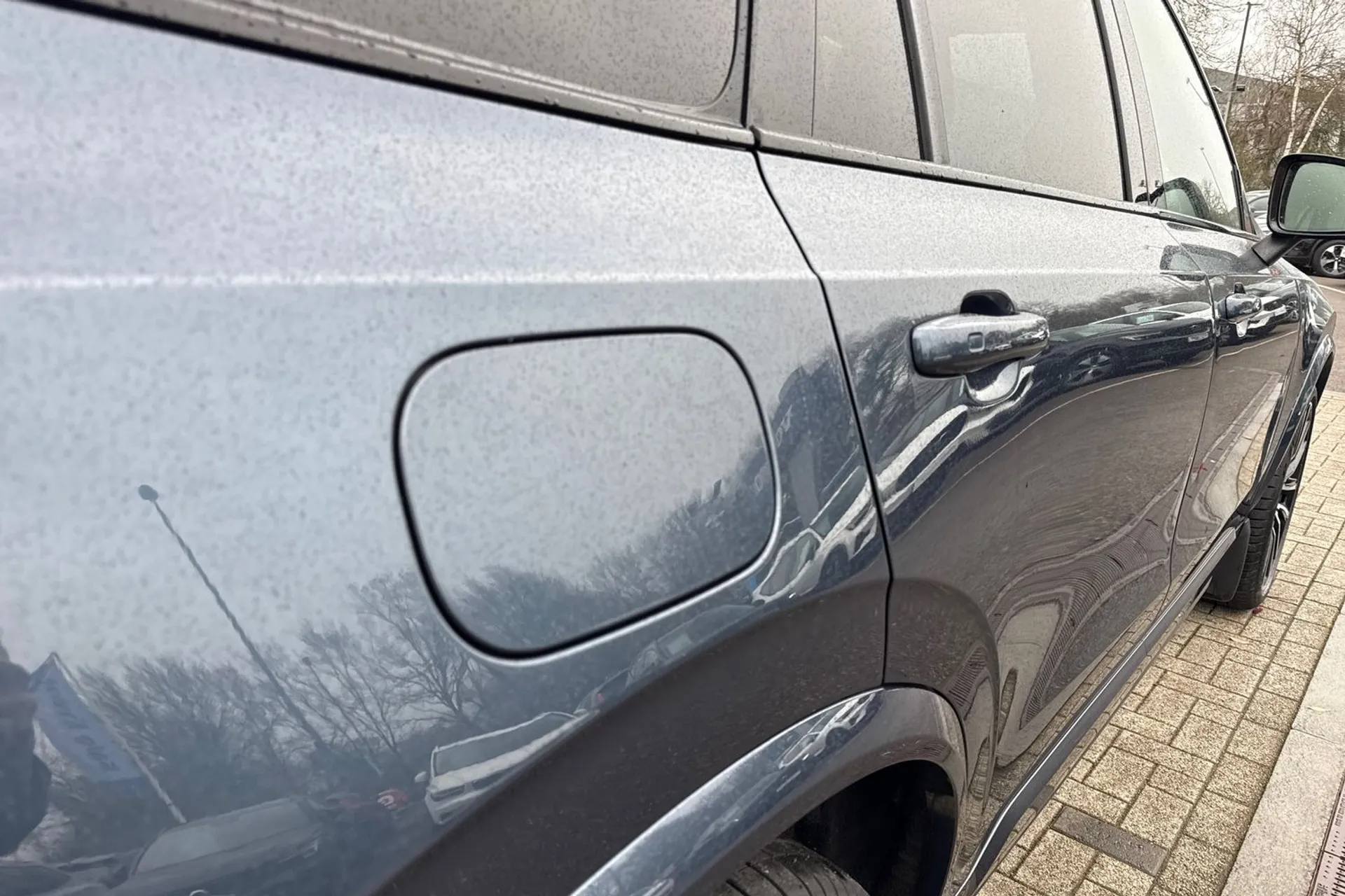 Volvo XC90 thumbnail image number 22