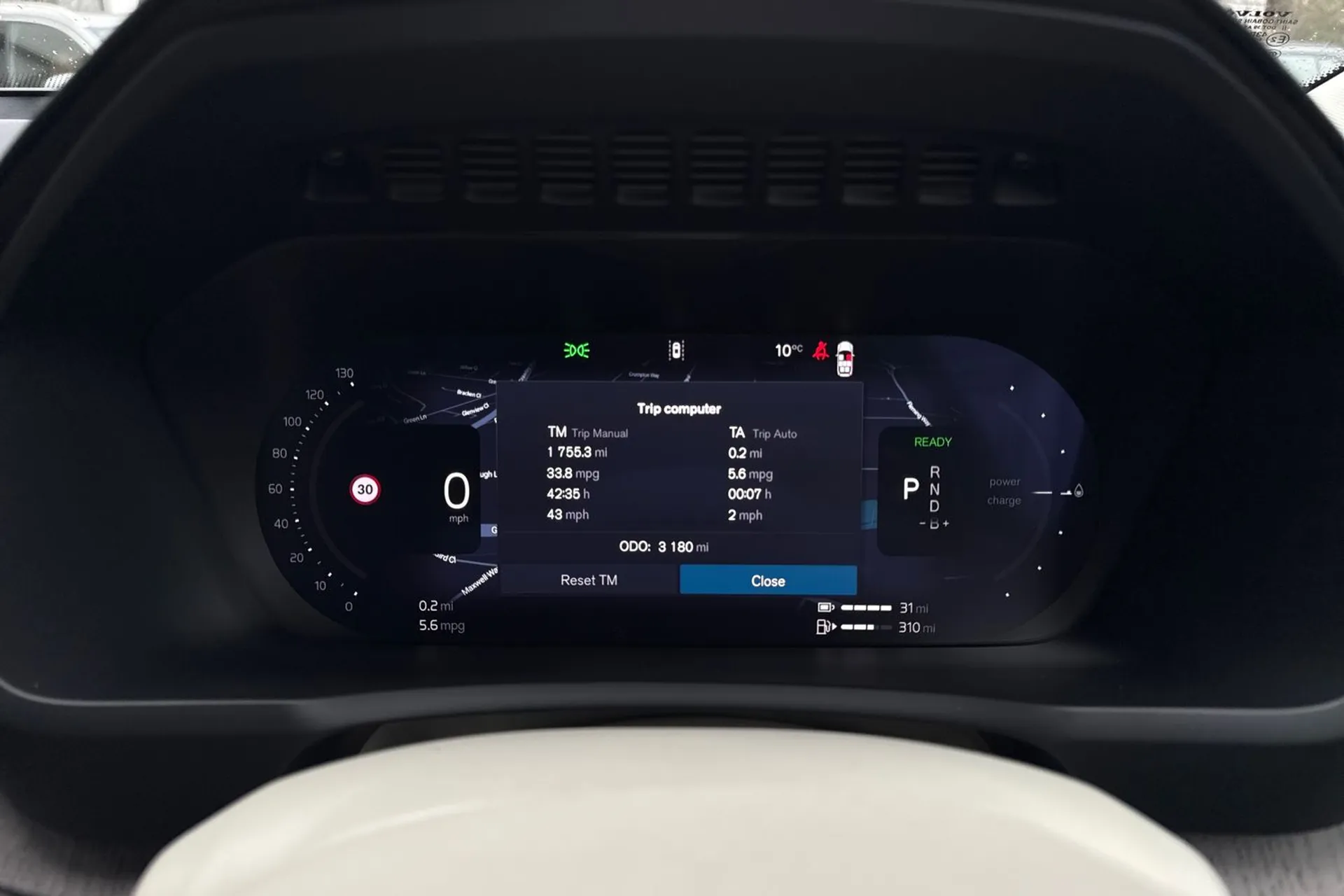 Volvo XC90 thumbnail image number 49