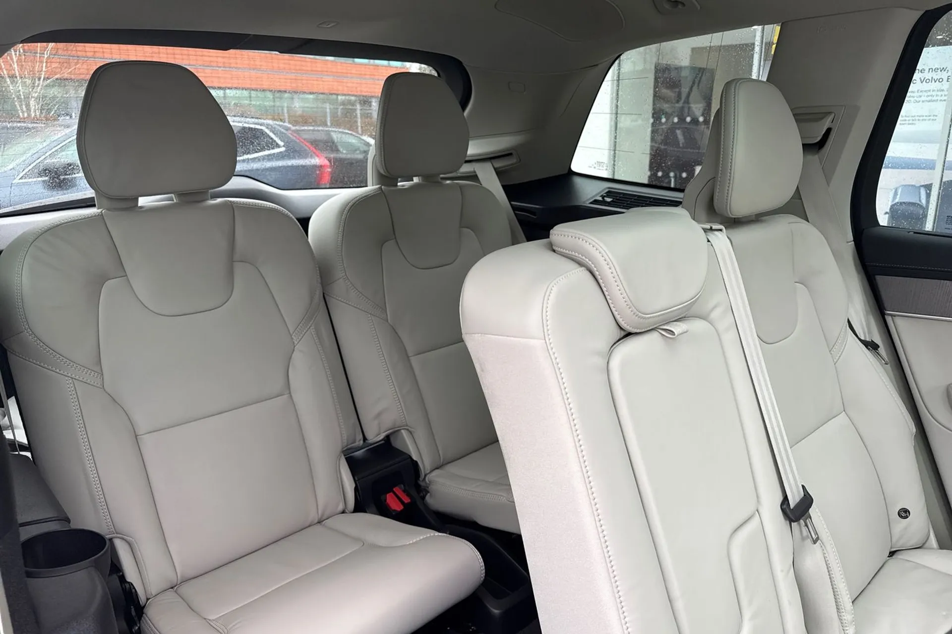 Volvo XC90 thumbnail image number 7