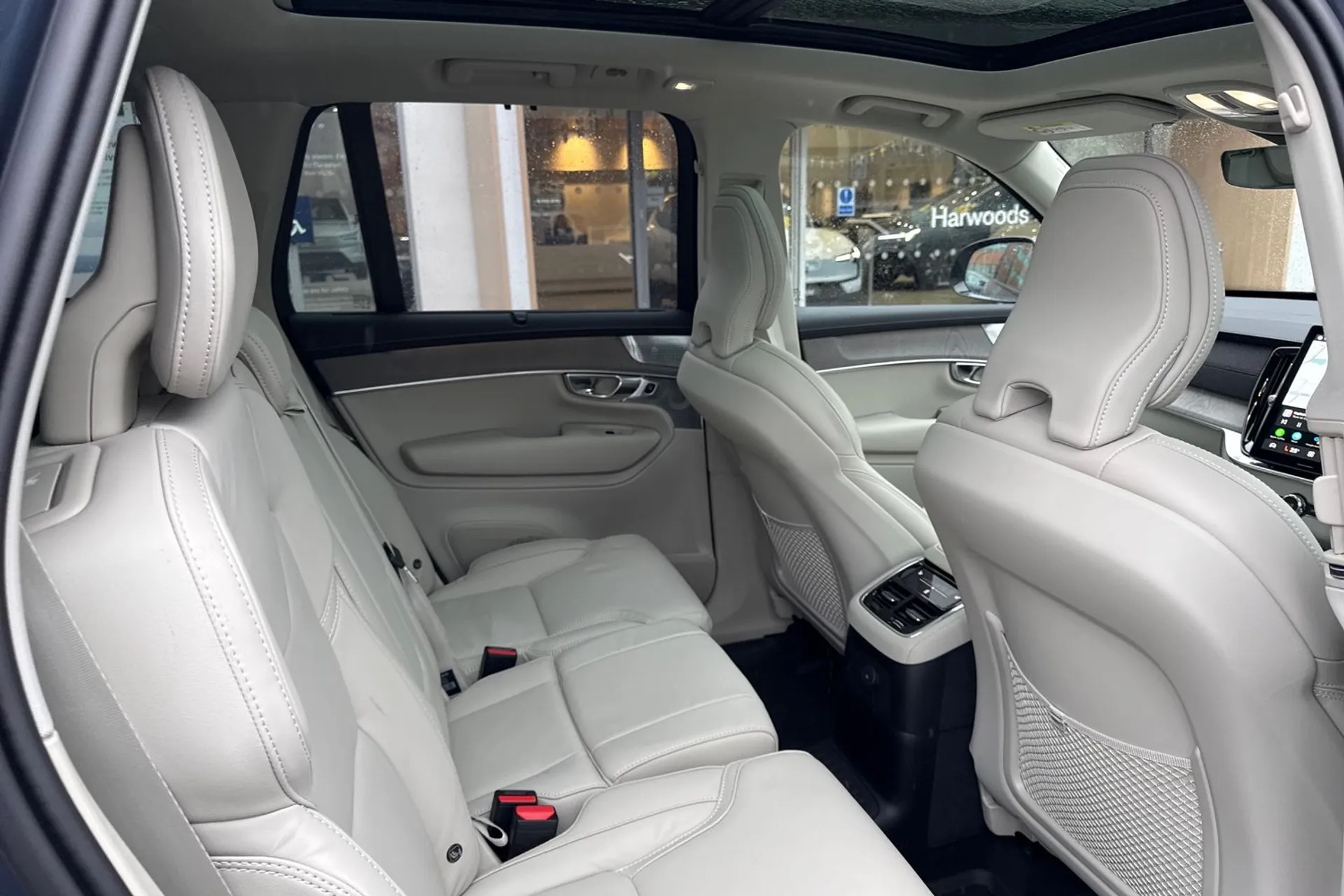 Volvo XC90 thumbnail image number 27