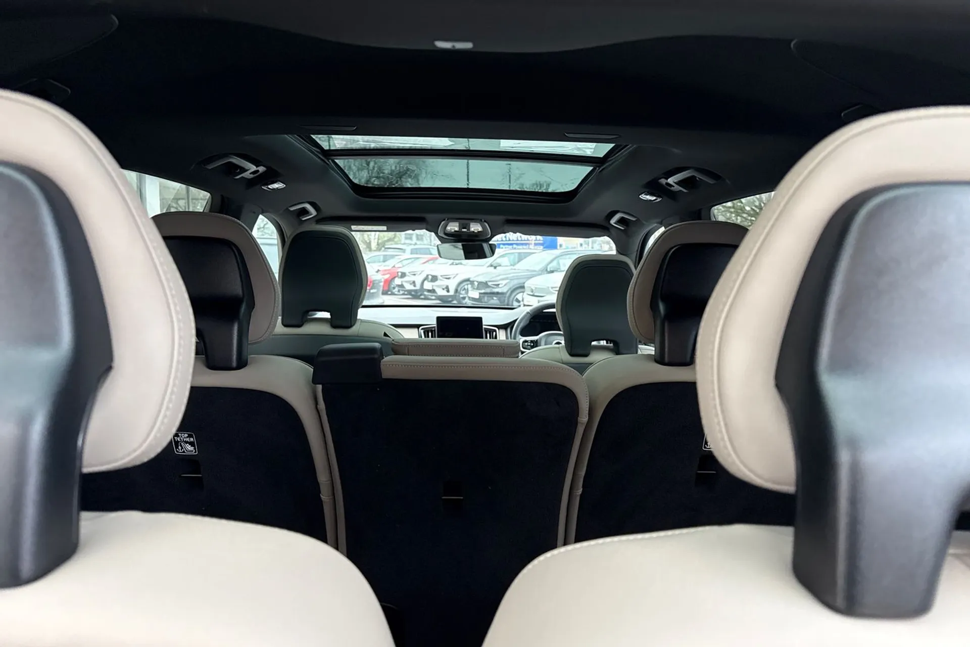 Volvo XC90 thumbnail image number 26