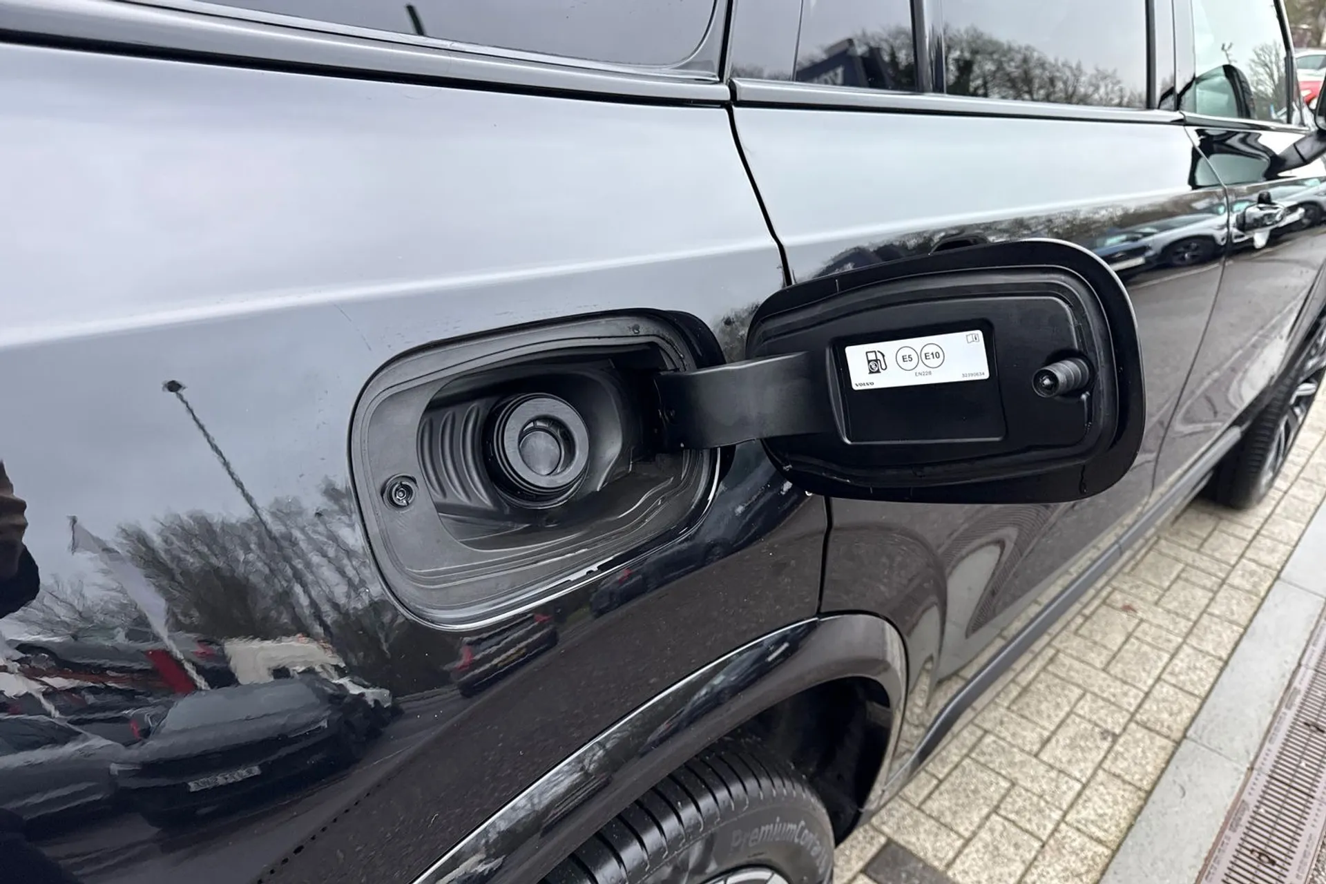 Volvo XC90 thumbnail image number 21