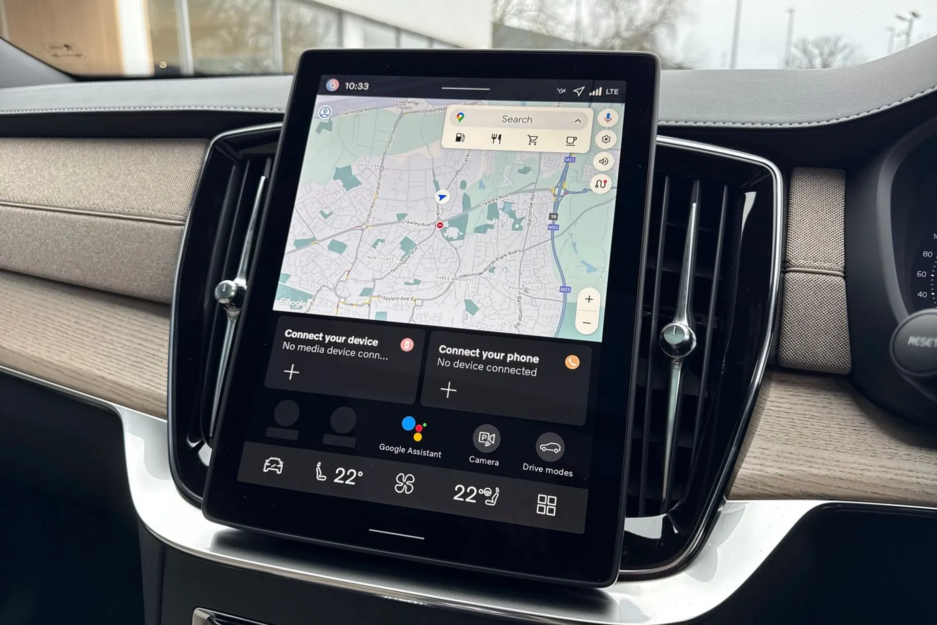 Volvo XC90 thumbnail image number 5