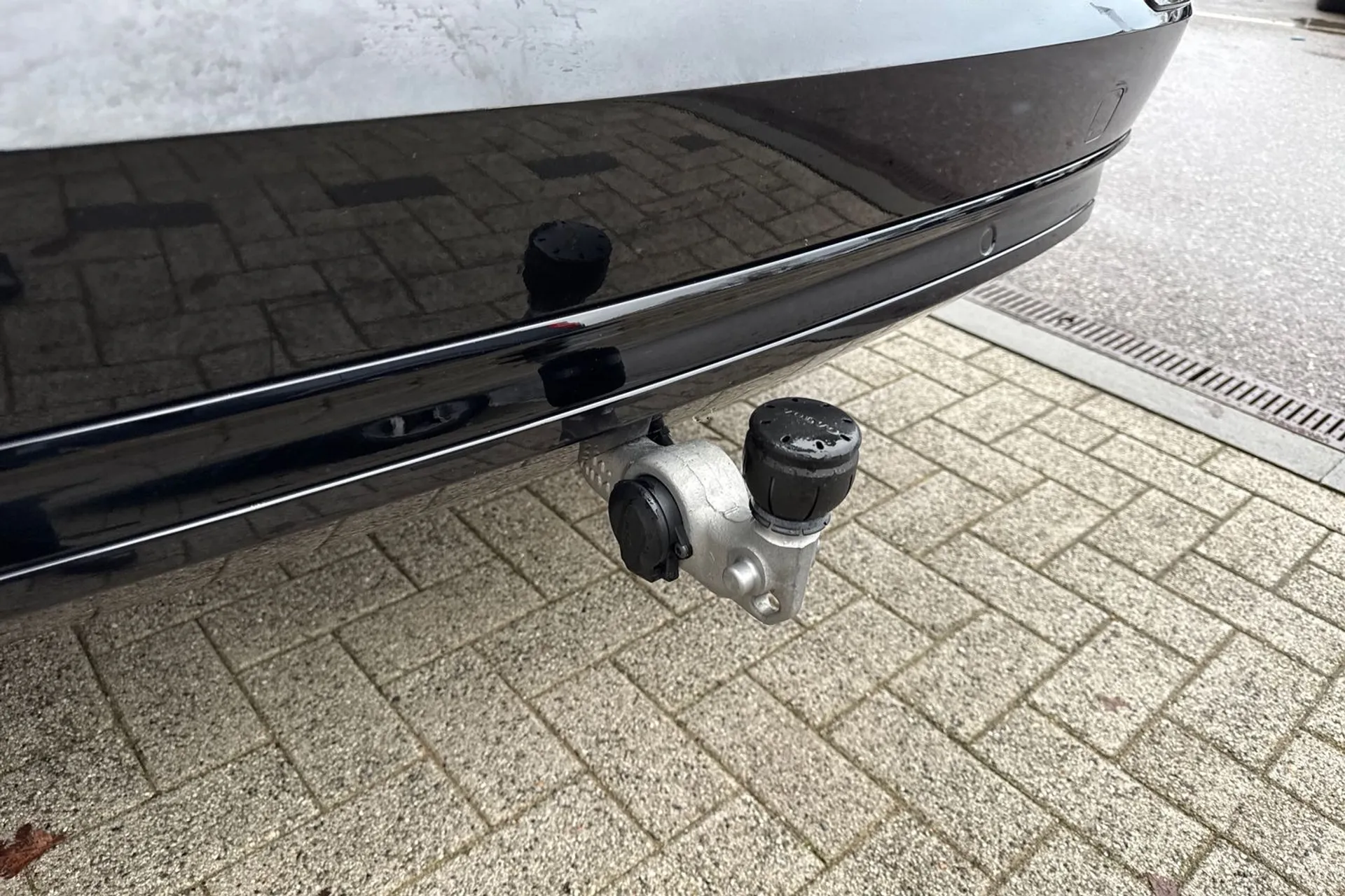 Volvo XC90 thumbnail image number 24