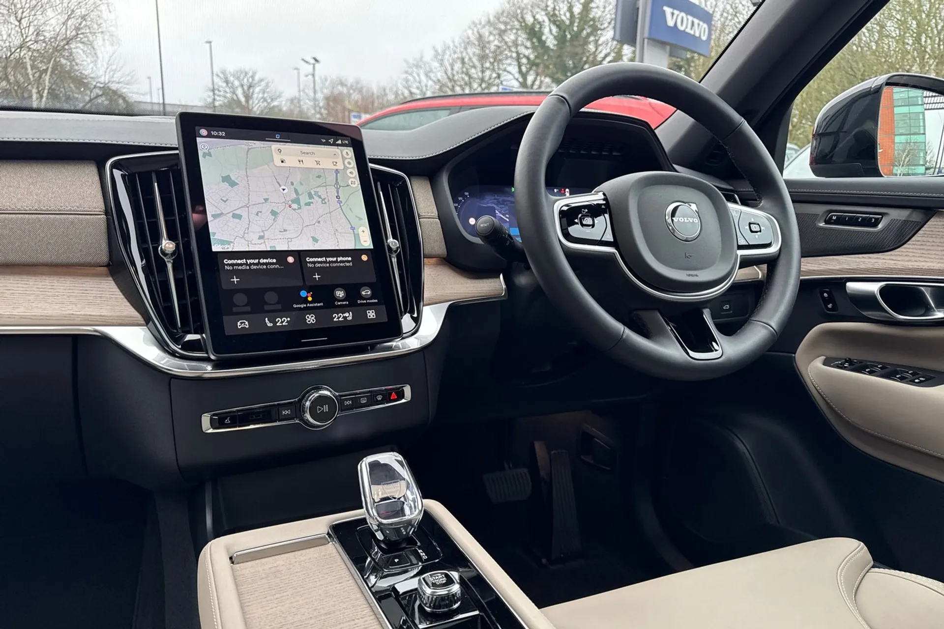 Volvo XC90 thumbnail image number 39