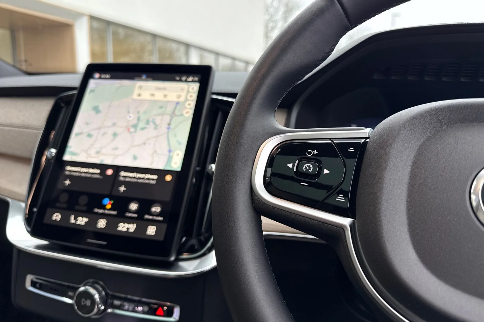 Volvo XC90 thumbnail image number 40