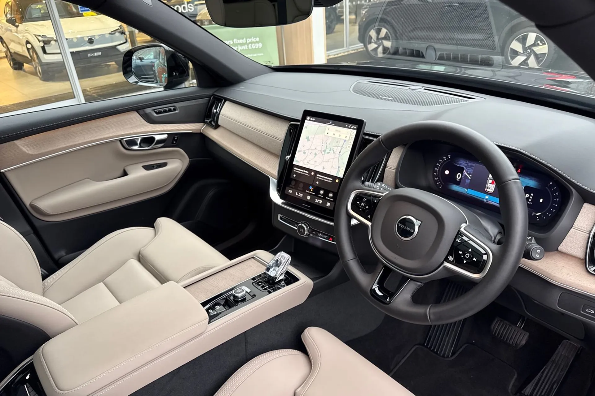 Volvo XC90 thumbnail image number 6