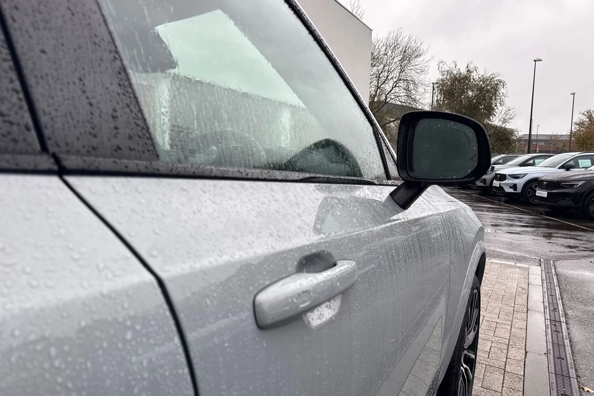 Volvo XC90 thumbnail image number 18