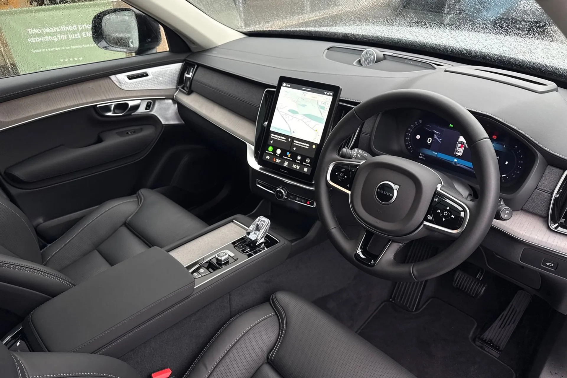 Volvo XC90 thumbnail image number 6