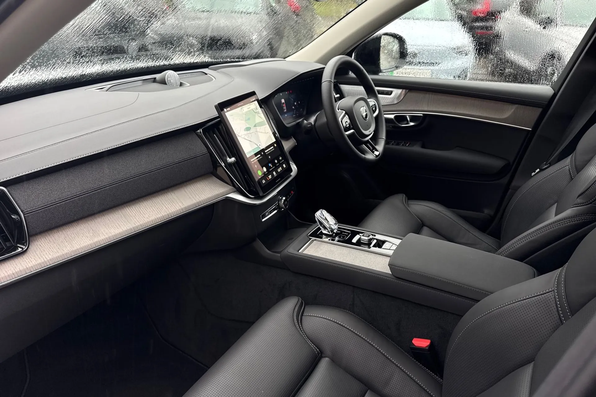 Volvo XC90 thumbnail image number 30