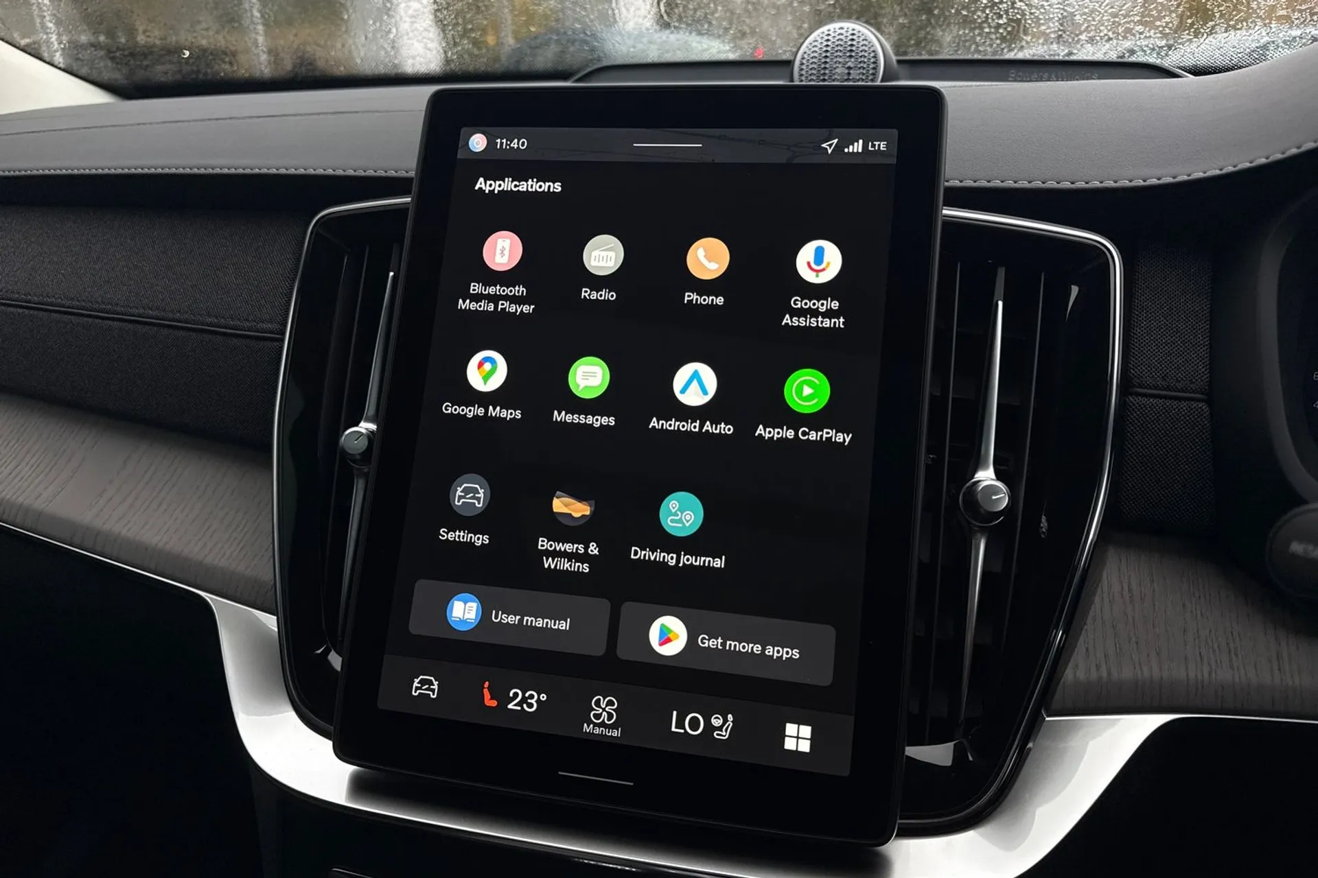 Volvo XC90 thumbnail image number 46