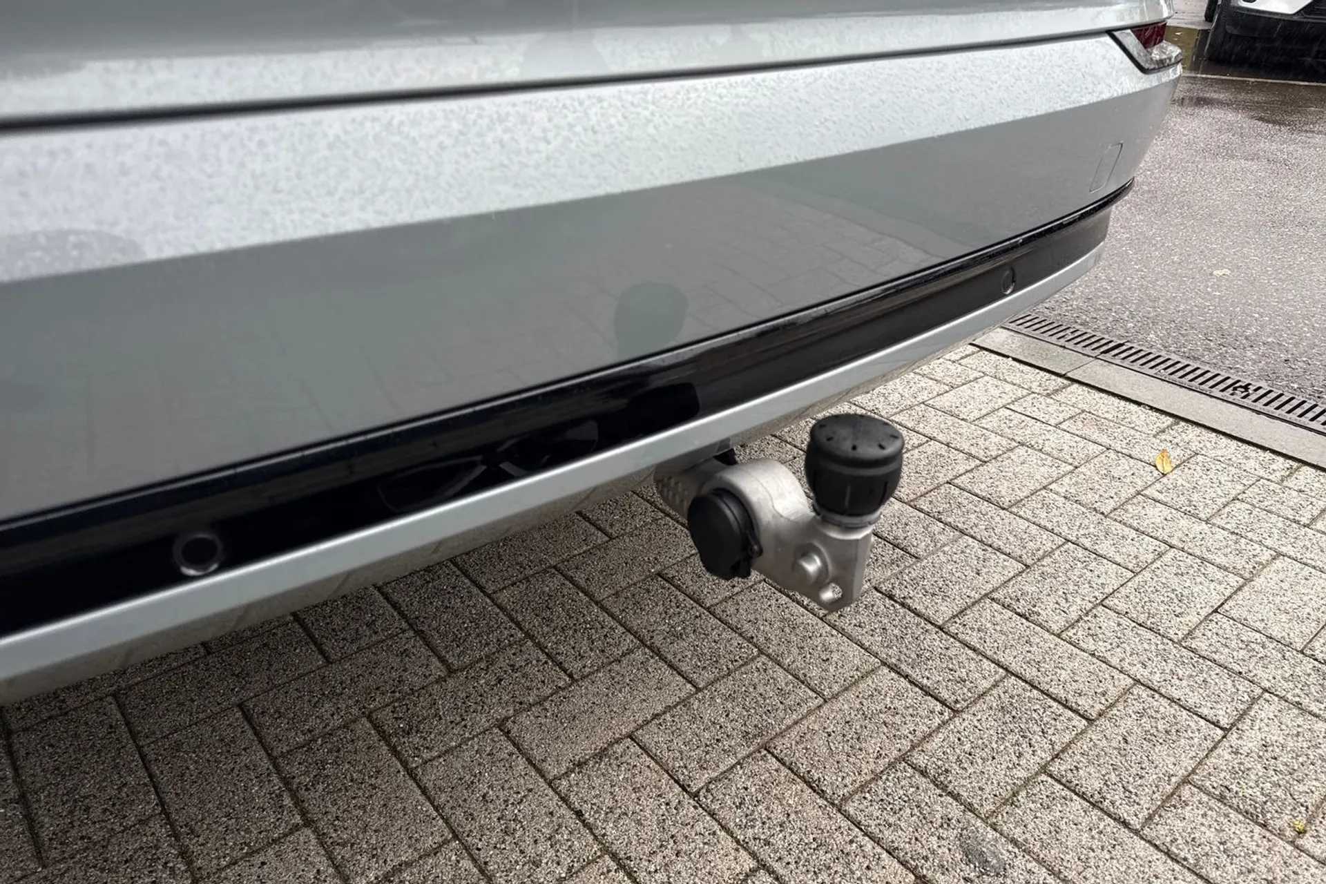 Volvo XC90 thumbnail image number 23