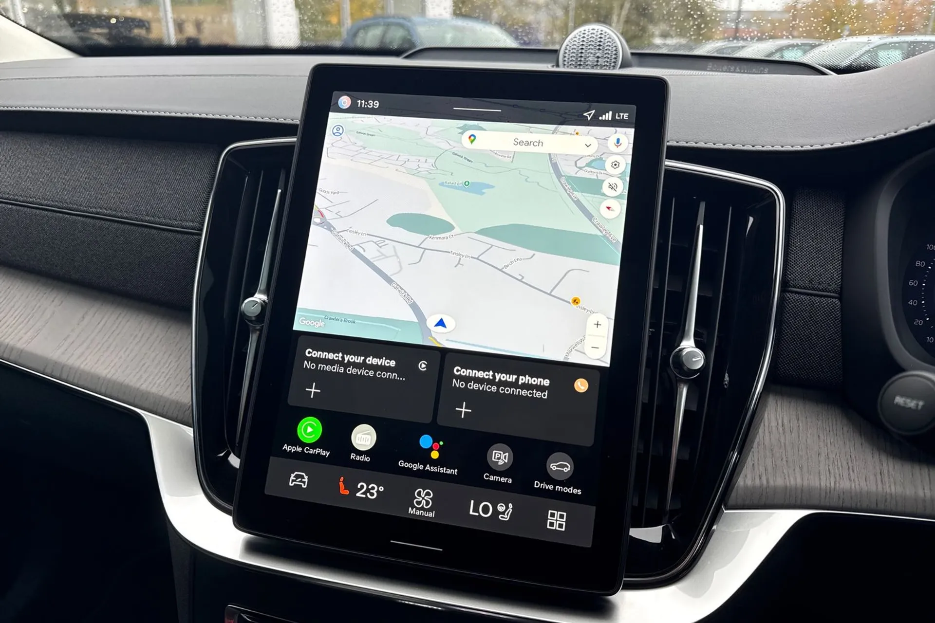 Volvo XC90 thumbnail image number 5