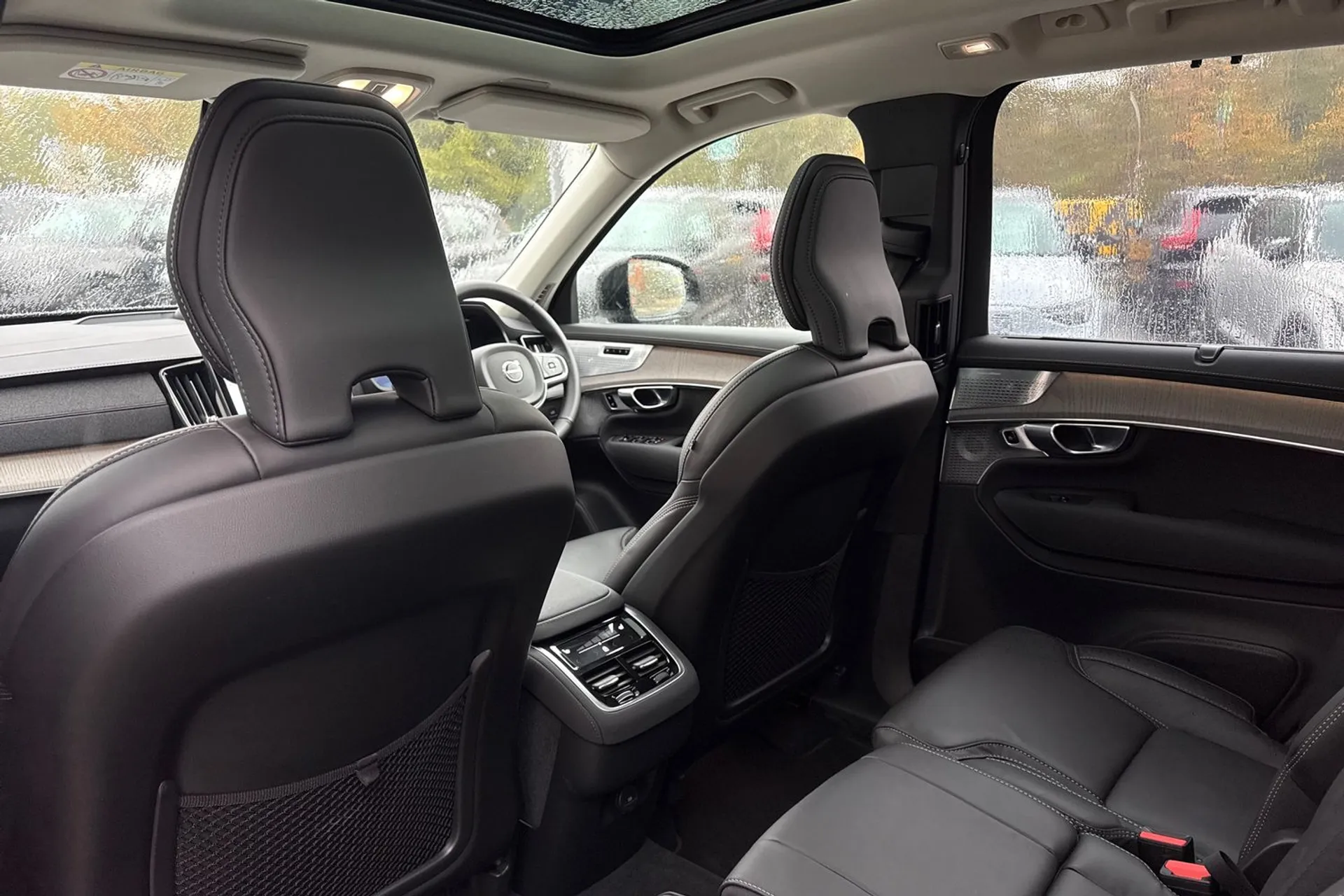 Volvo XC90 thumbnail image number 34