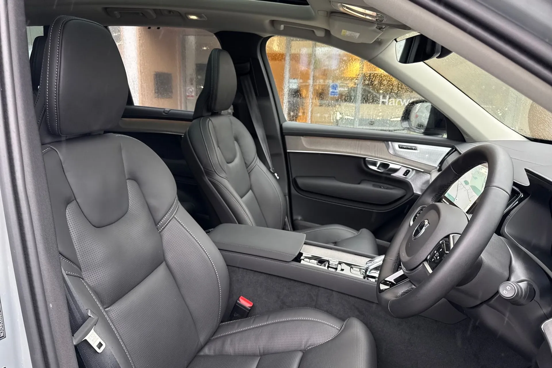 Volvo XC90 thumbnail image number 29