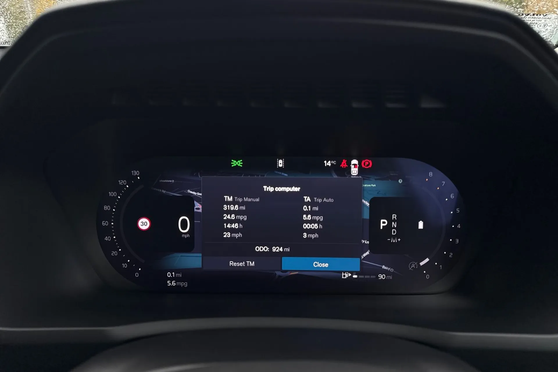 Volvo XC90 thumbnail image number 51