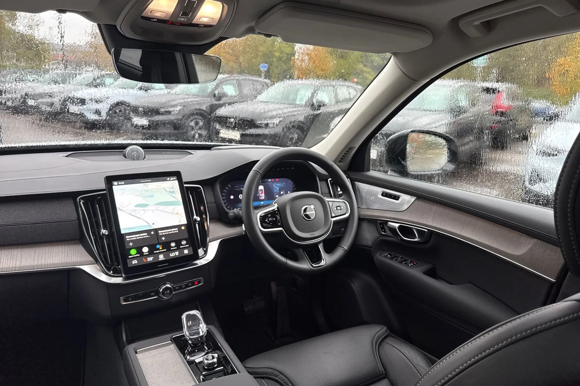 Volvo XC90 thumbnail image number 37