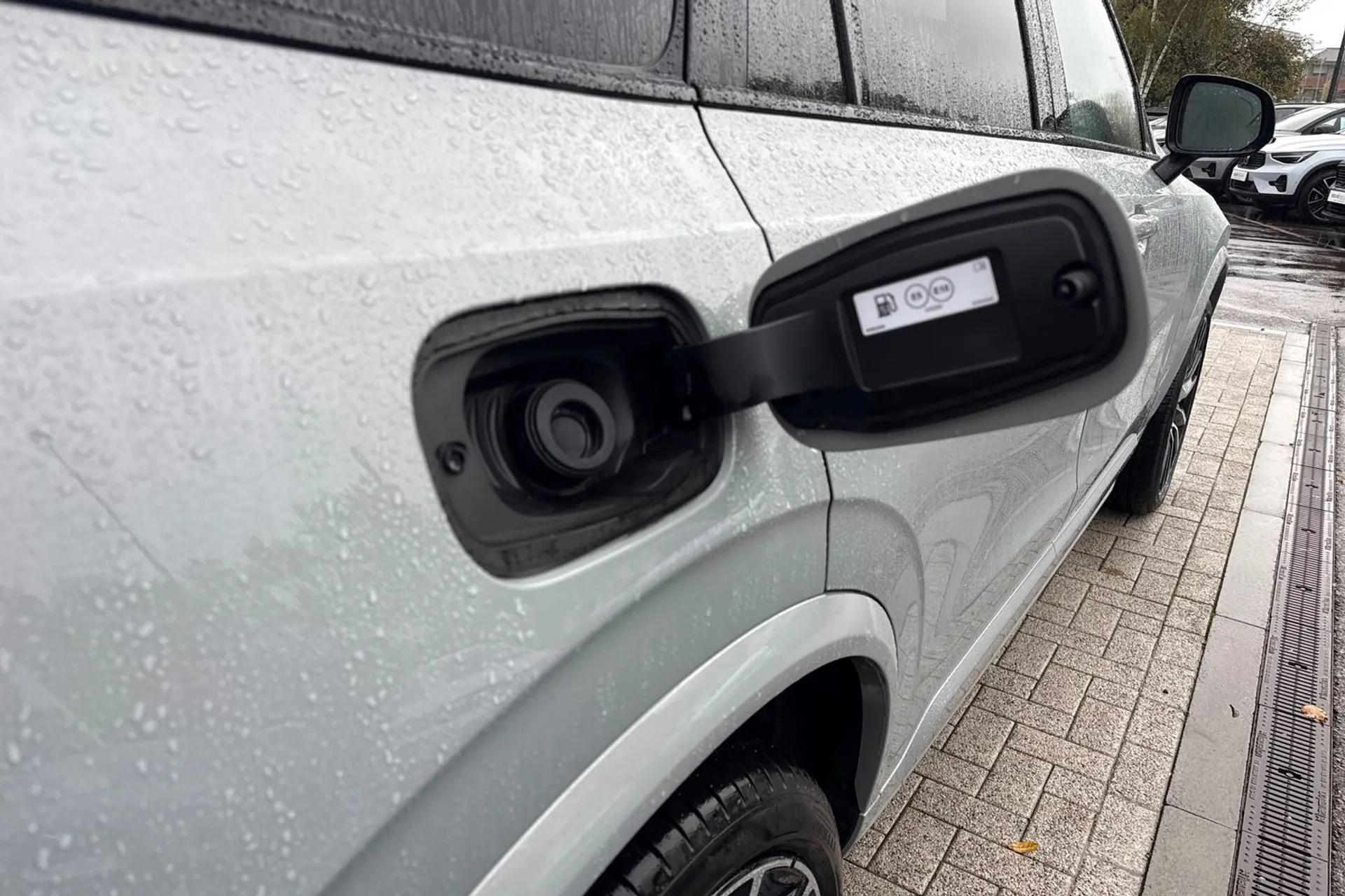 Volvo XC90 thumbnail image number 20