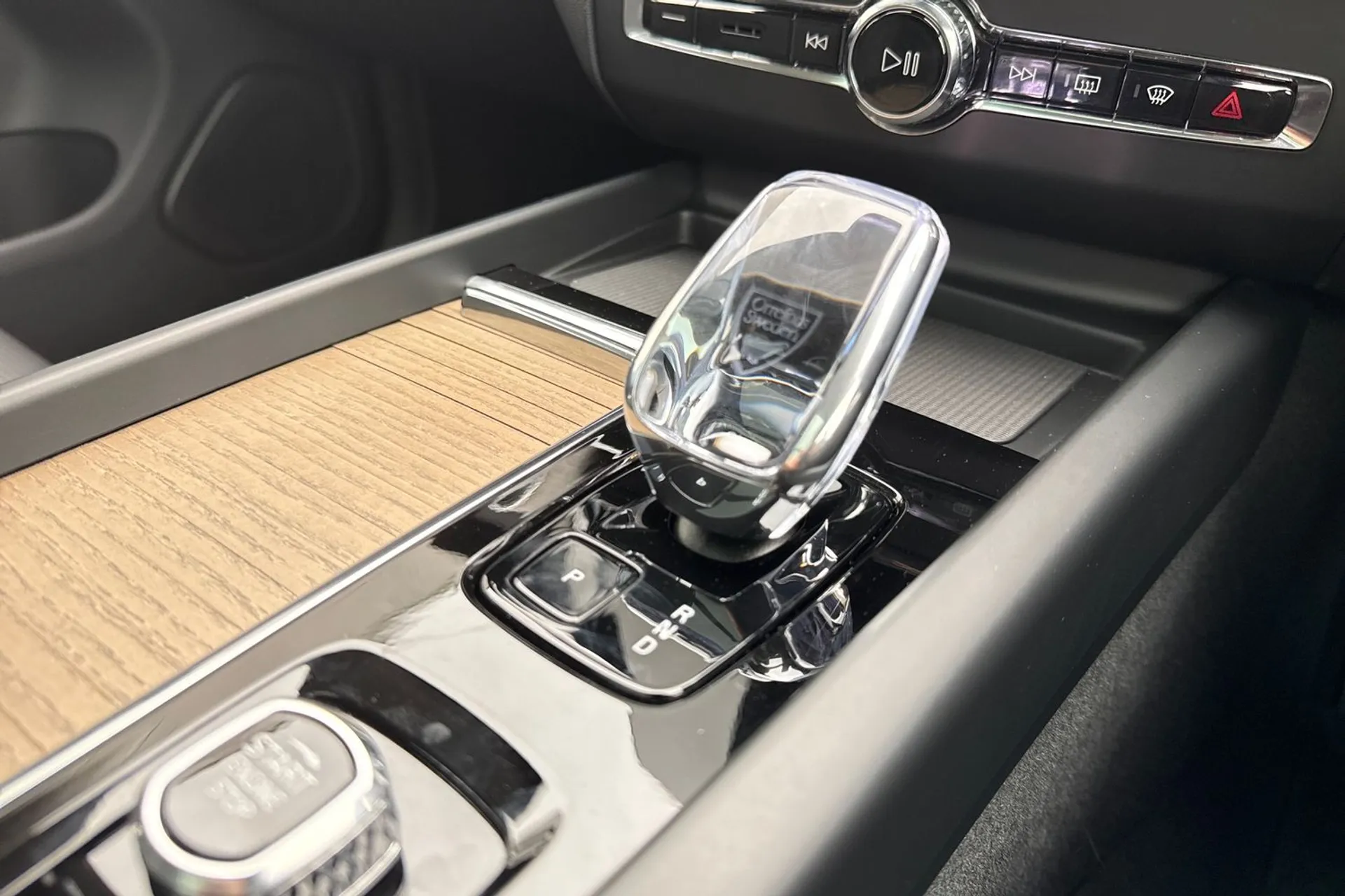 Volvo XC60 thumbnail image number 44