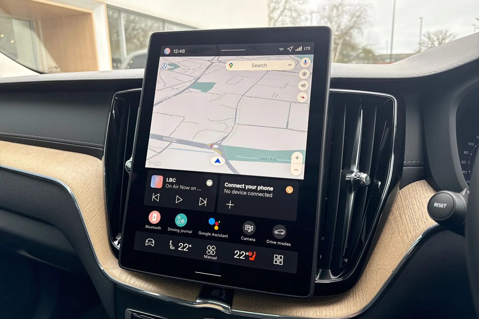 Volvo XC60 thumbnail image number 5